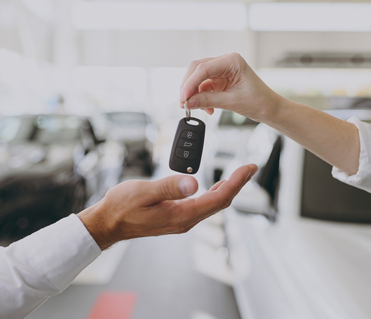 ProMotors - About Image