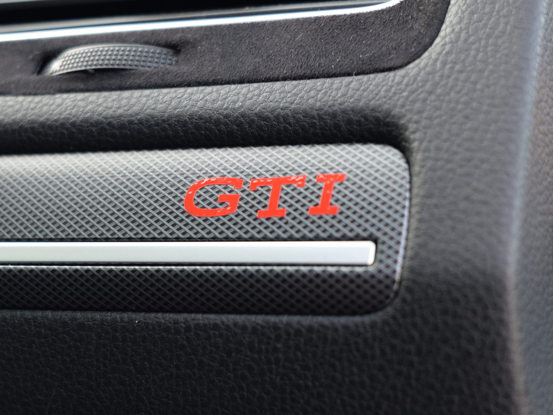 Volkswagen GOLF GTI TCR | PANORAMISCH DAK - Ocassies foto 29