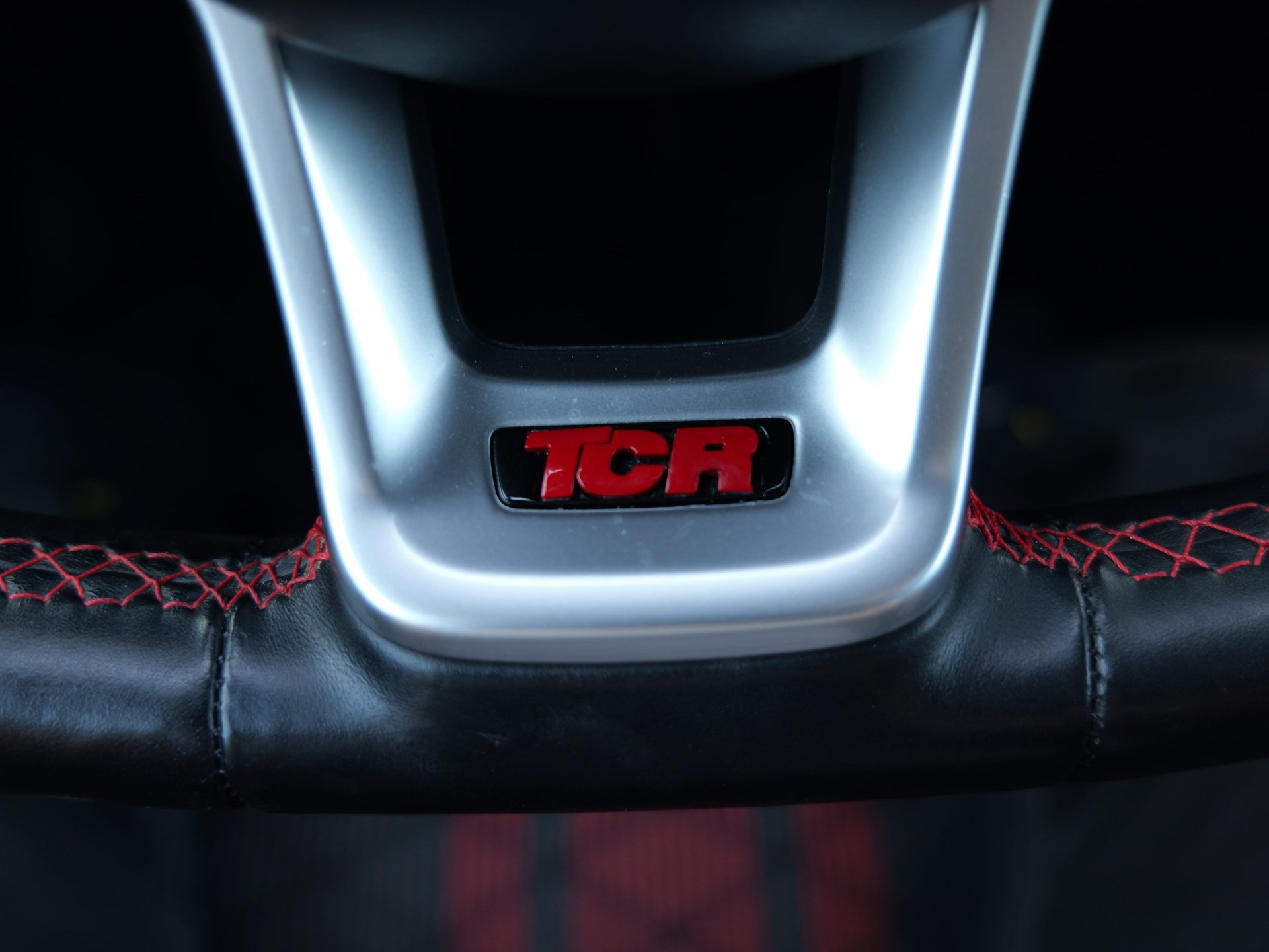 Volkswagen GOLF GTI TCR | PANORAMISCH DAK - Ocassies foto 13