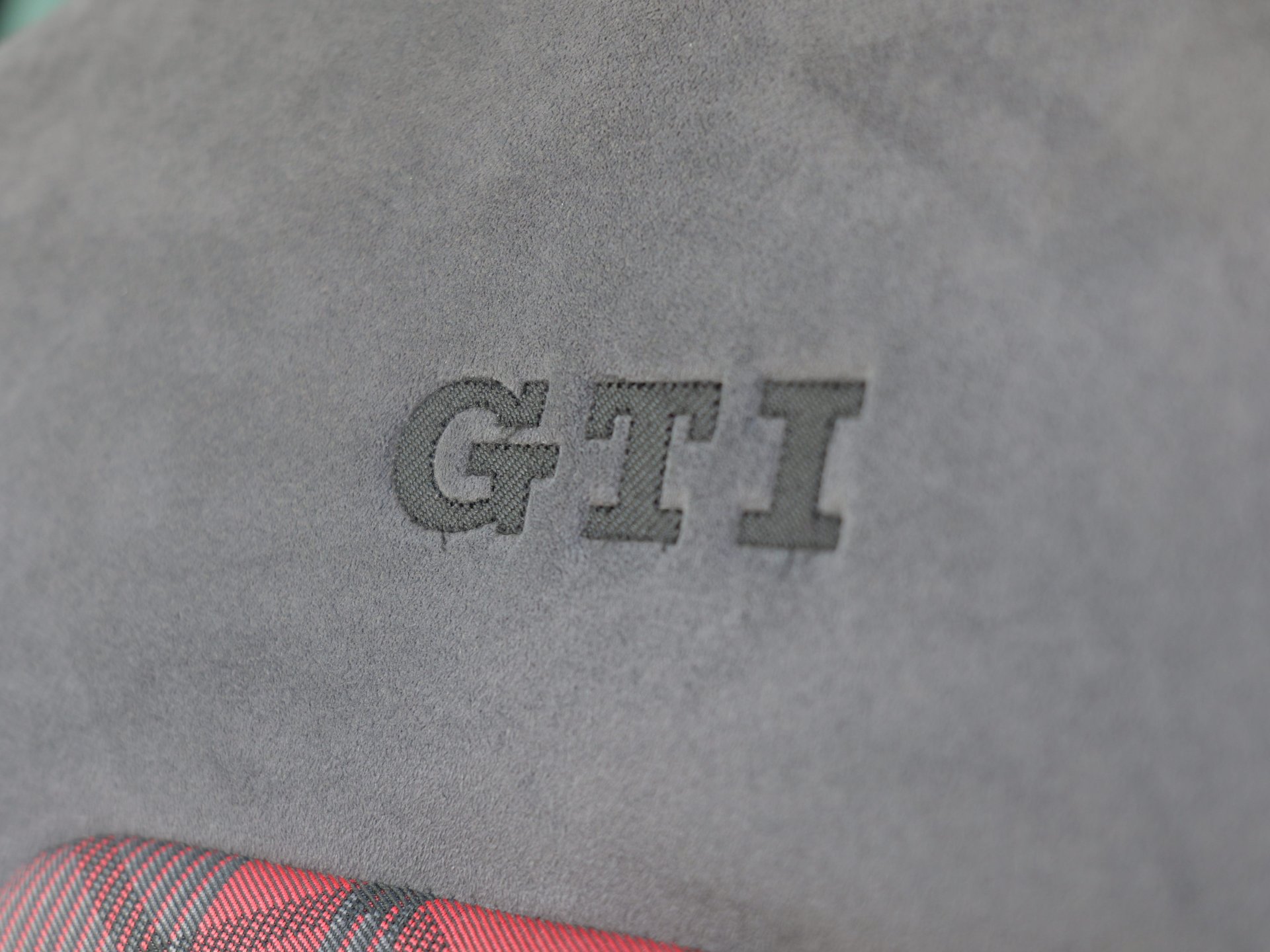Volkswagen GOLF GTI TCR | PANORAMISCH DAK - Ocassies foto 28