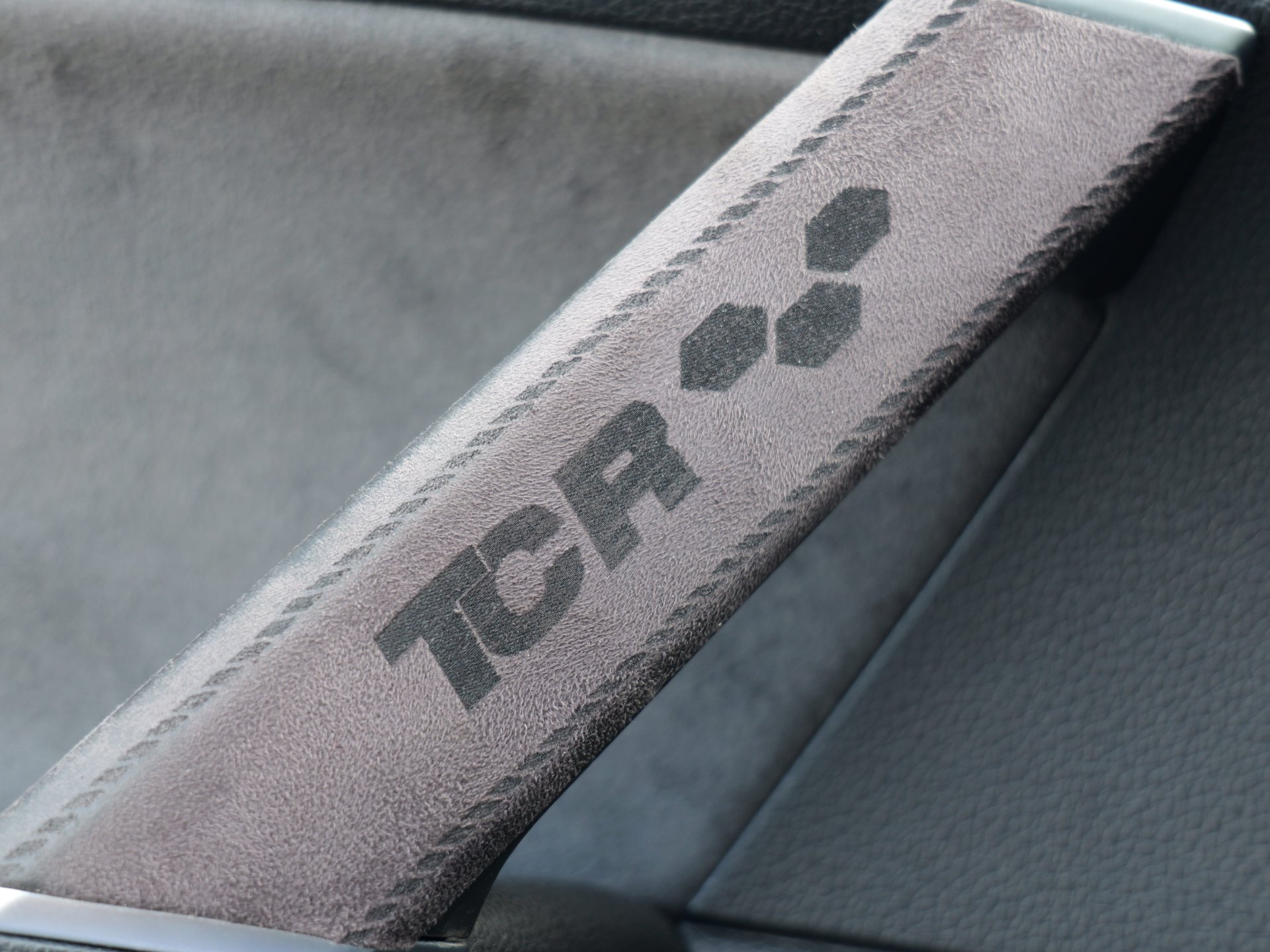 Volkswagen GOLF GTI TCR | PANORAMISCH DAK - Ocassies foto 27