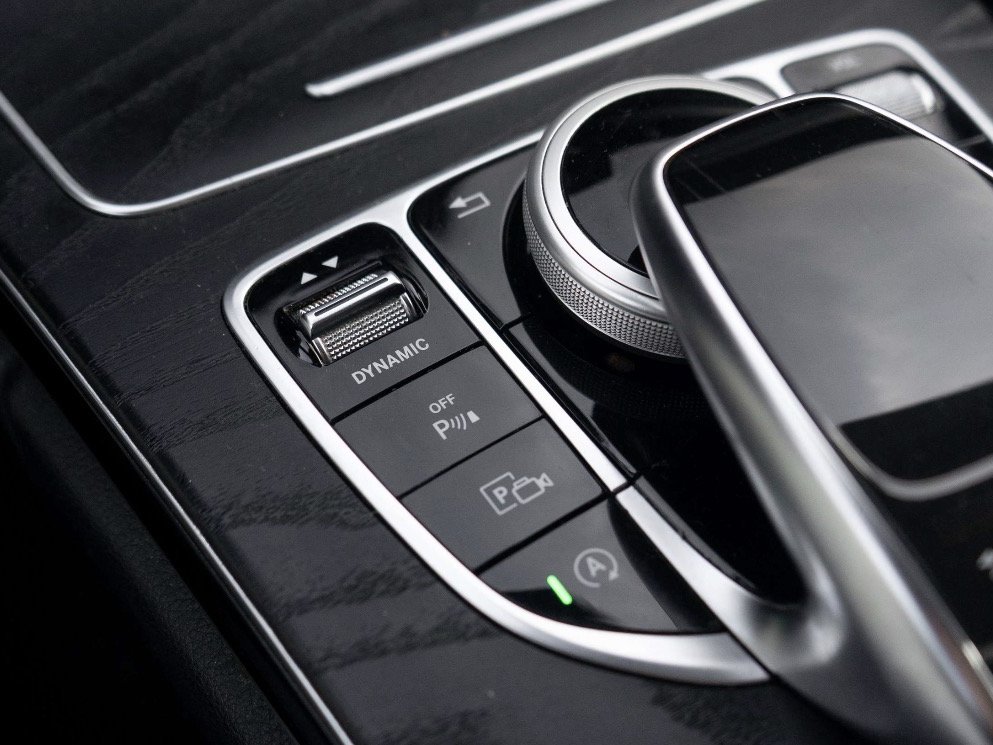Mercedes C180d | AMG LINE - Ocassies foto 12