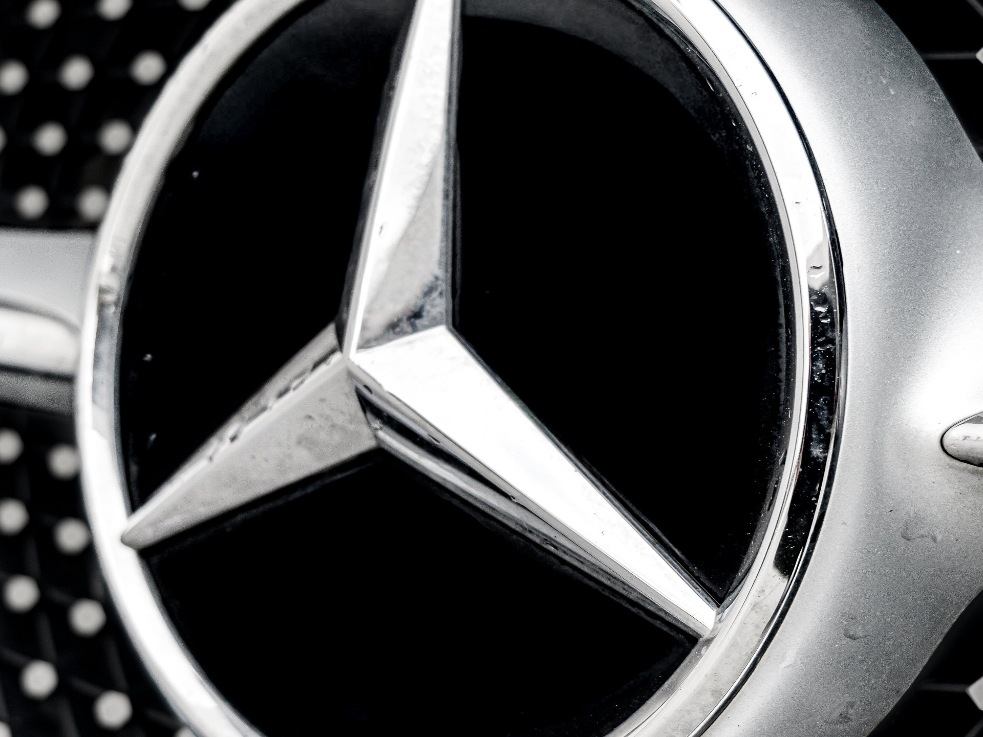 Mercedes C180d | AMG LINE - Ocassies foto 17