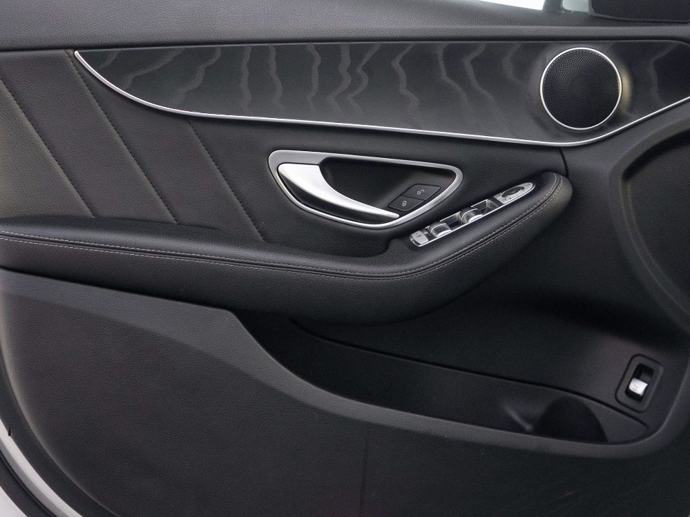Mercedes C180d | AMG LINE - Ocassies foto 10