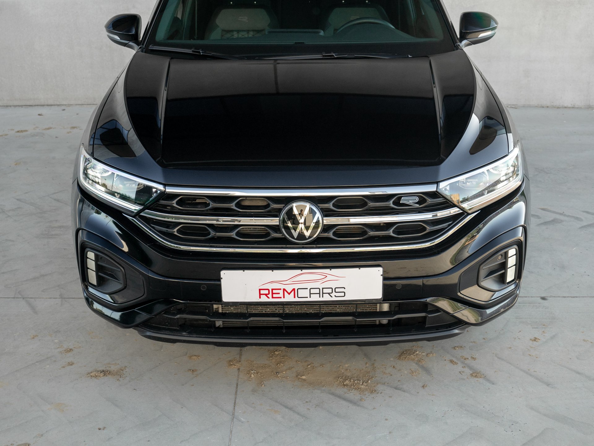 Volkswagen T-Roc | R-Line | BTW-wagen - Ocassies foto 25