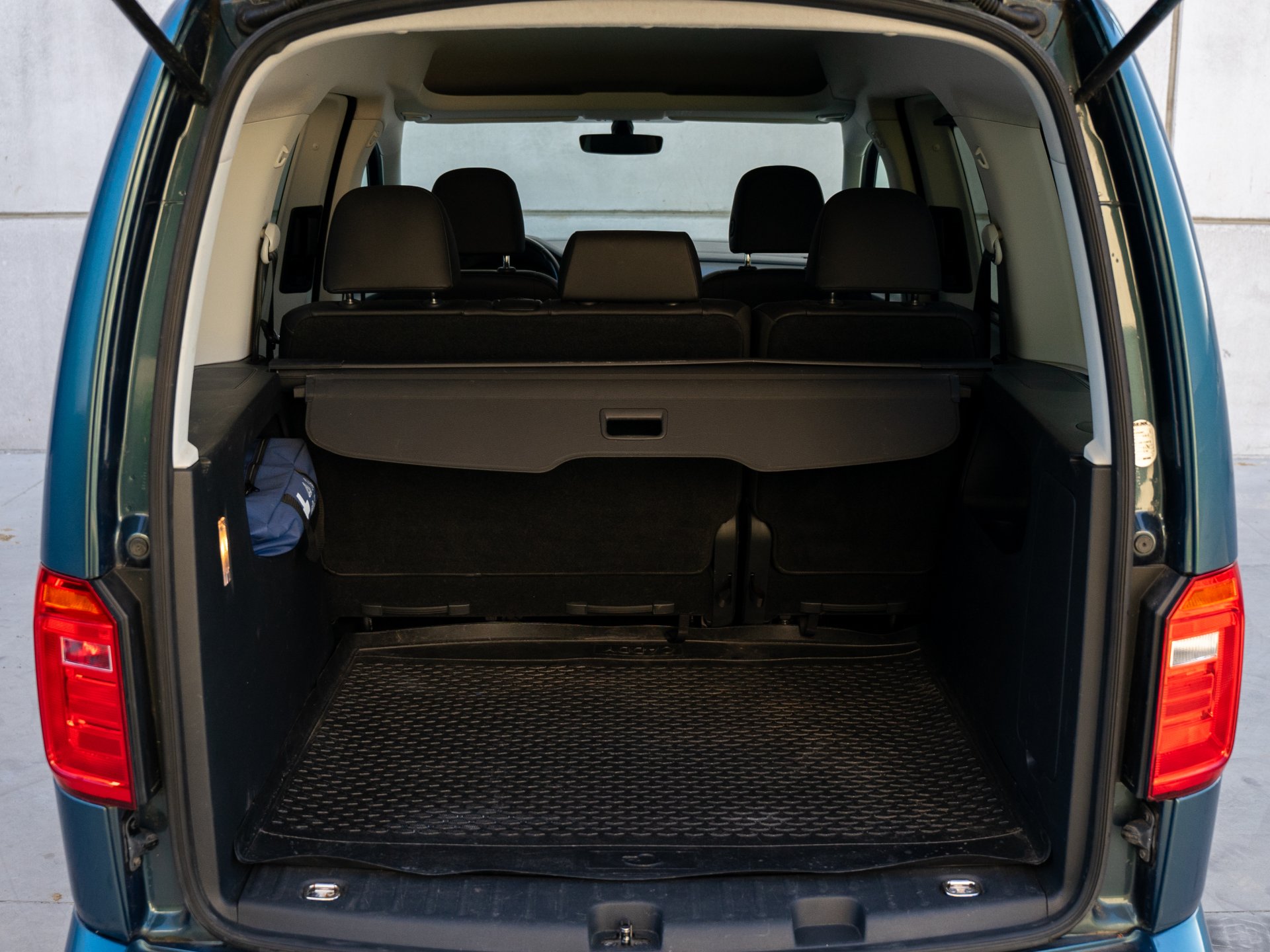 Volkswagen Caddy | 5-zit | Trekhaak - Ocassies foto 20