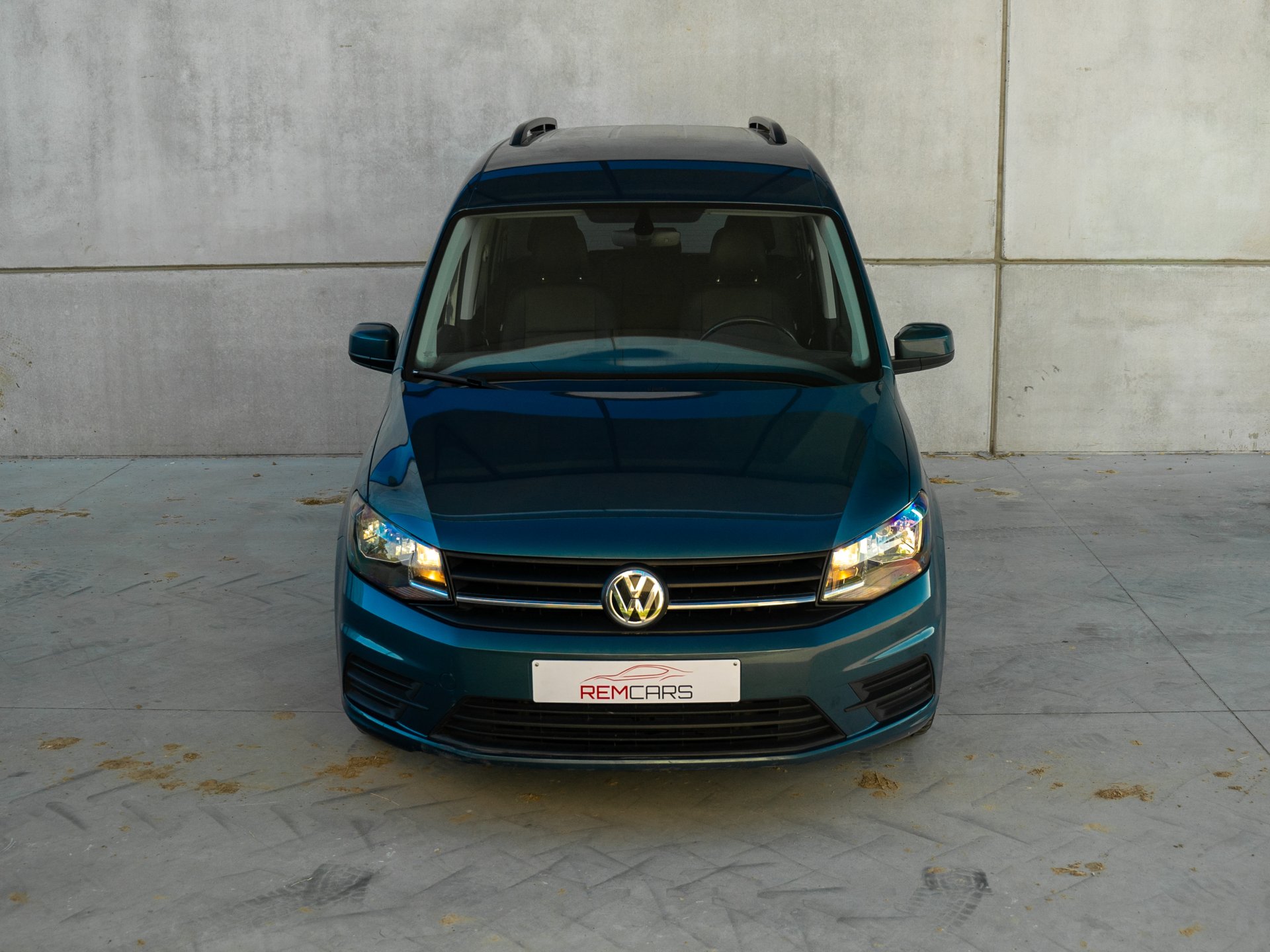 Volkswagen Caddy | 5-zit | Trekhaak - Ocassies foto 2