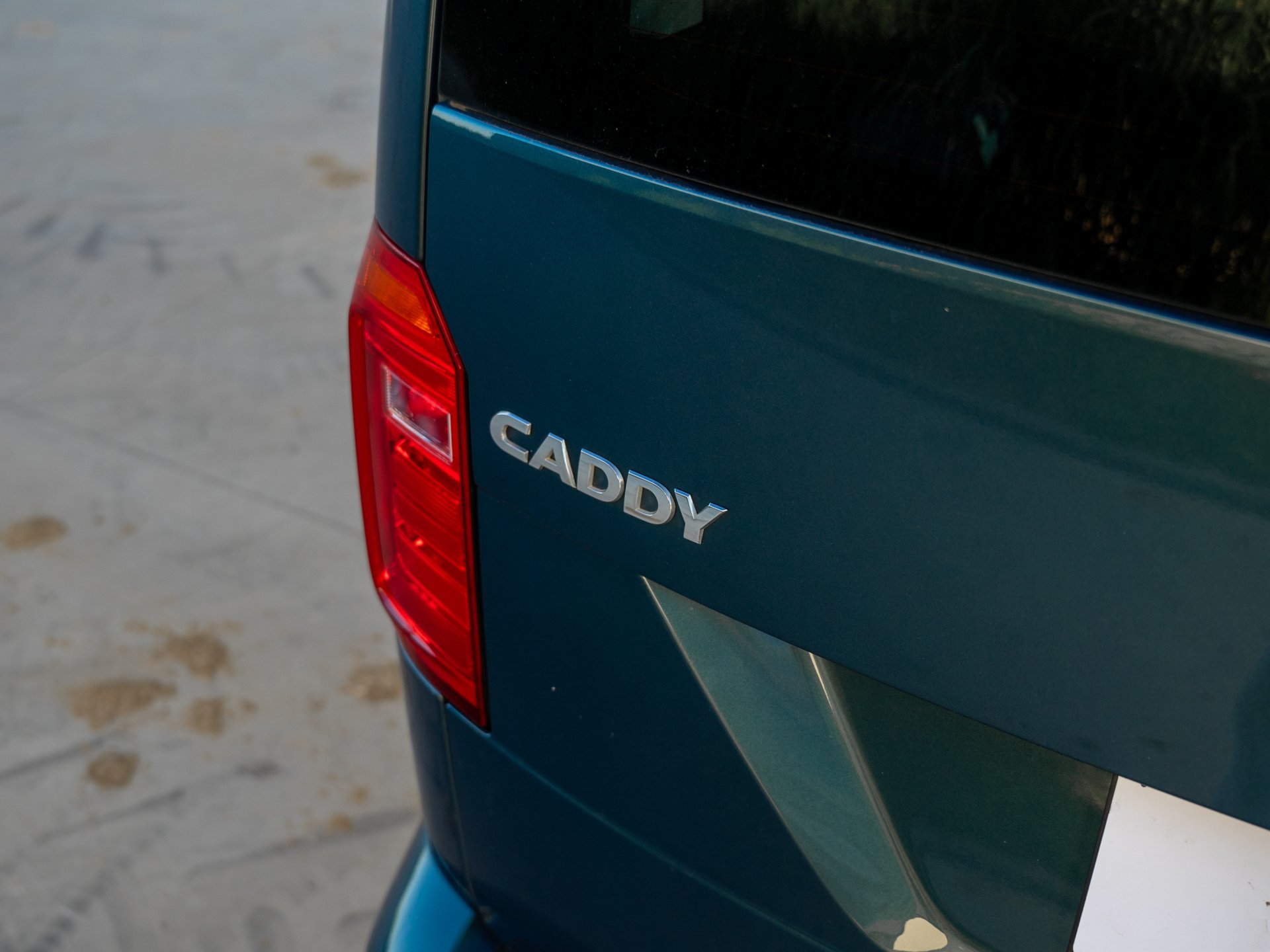 Volkswagen Caddy | 5-zit | Trekhaak - Ocassies foto 21