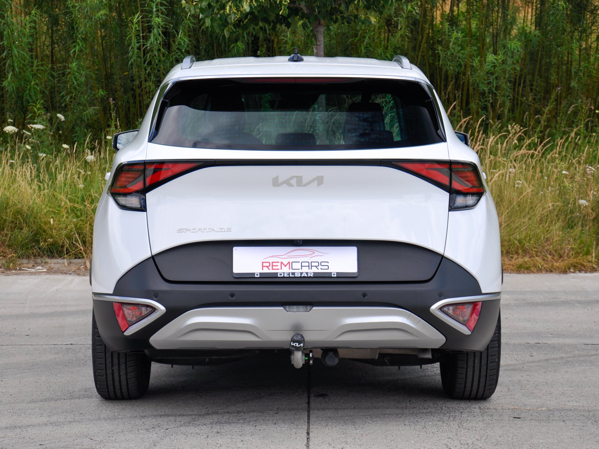 KIA Sportage 1.6 CRDI - Ocassies foto 4