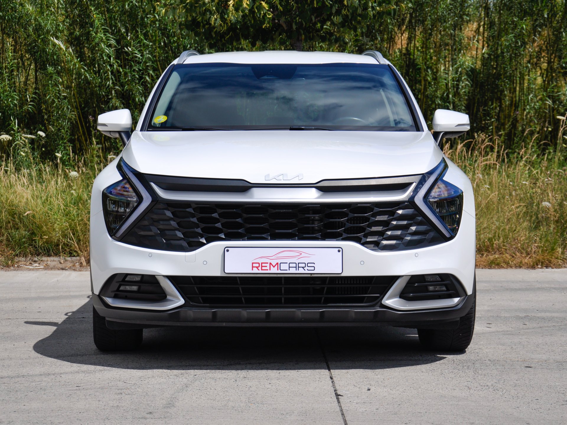 KIA Sportage 1.6 CRDI - Ocassies foto 6