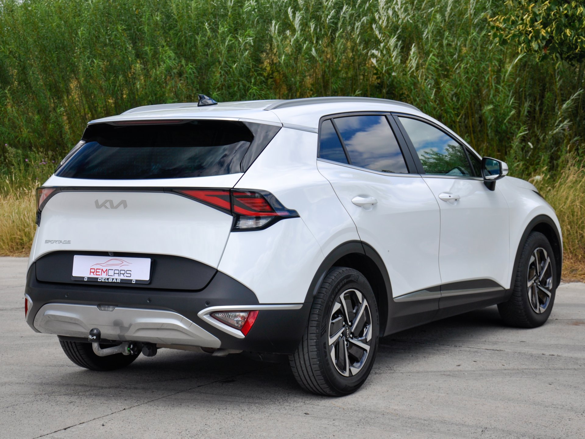 KIA Sportage 1.6 CRDI - Ocassies foto 5