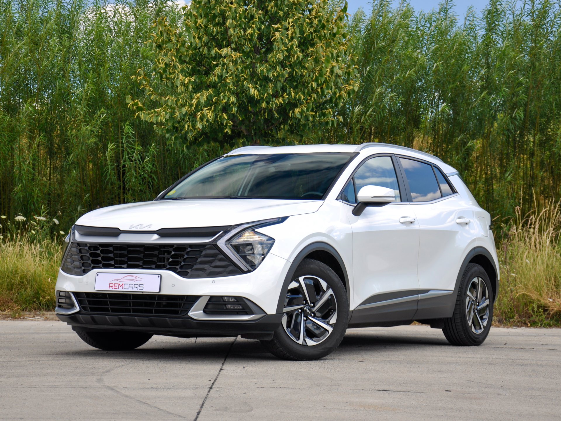 KIA Sportage 1.6 CRDI - Ocassies foto 1