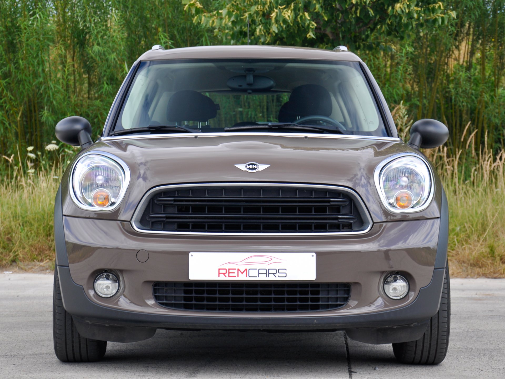 MINI Countryman 1.6i One - Ocassies foto 4