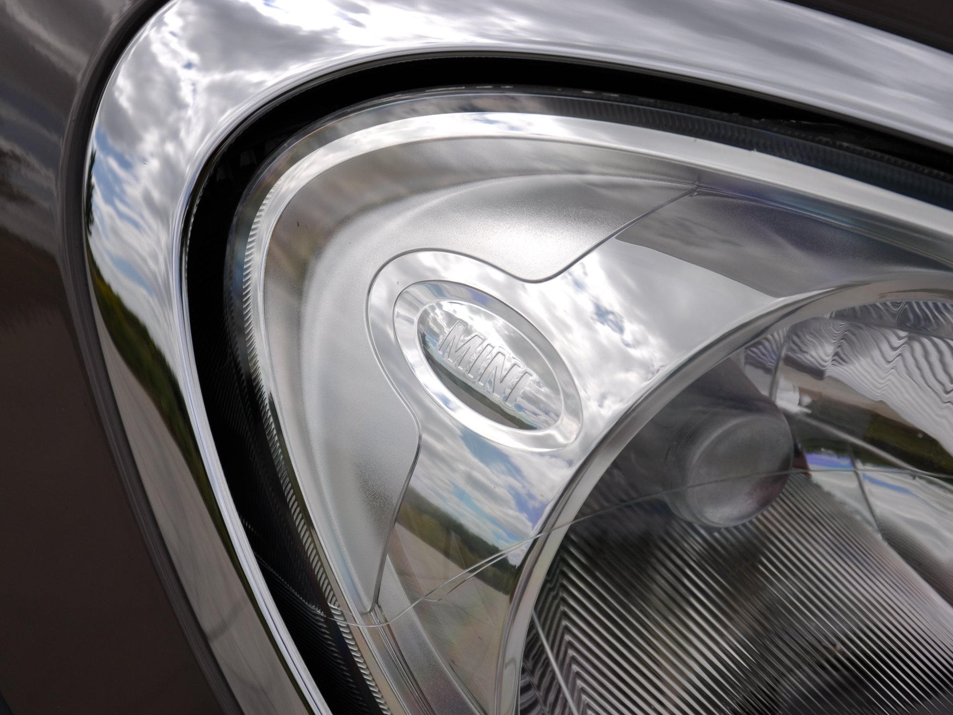 MINI Countryman 1.6i One - Ocassies foto 10