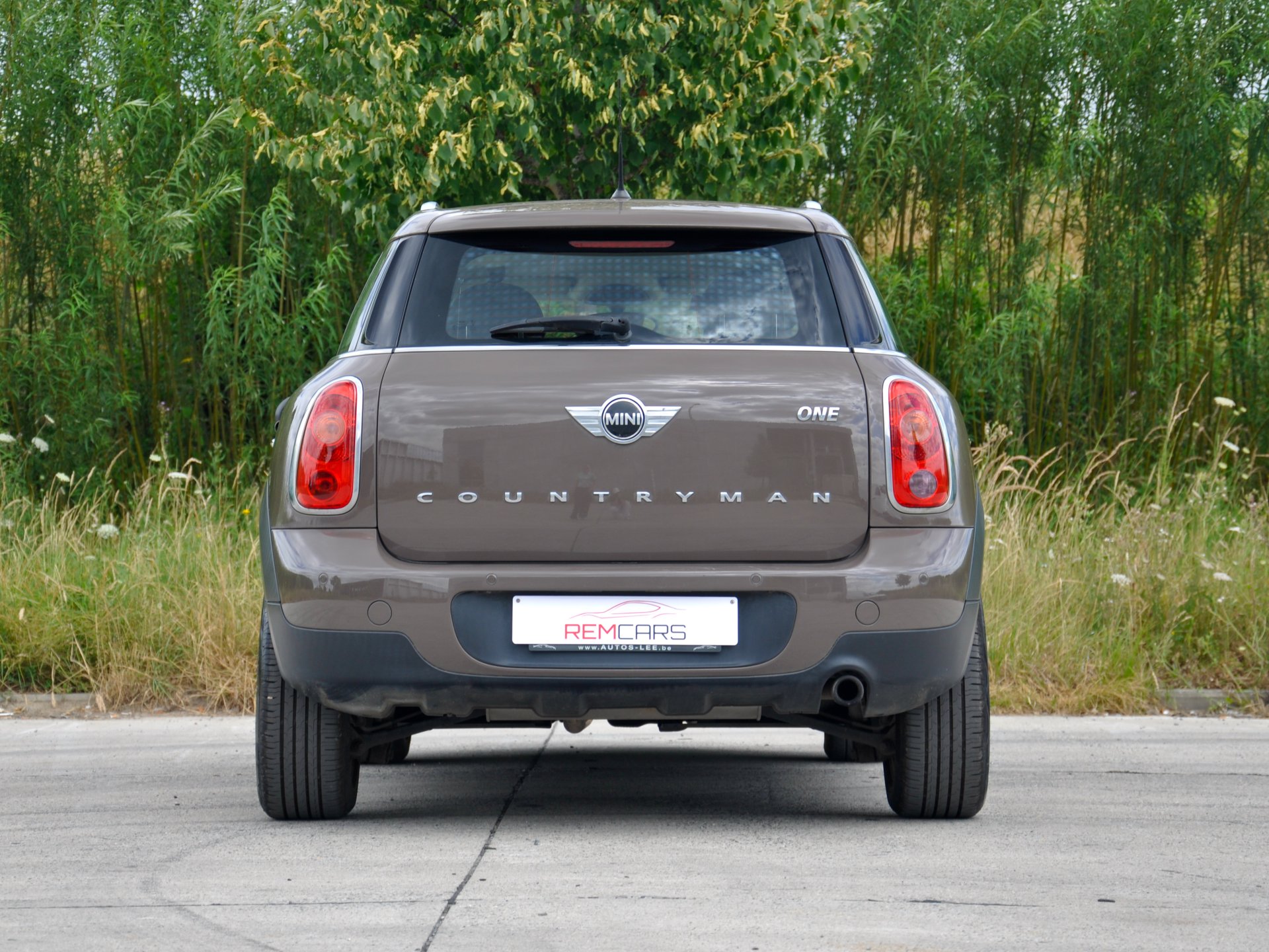 MINI Countryman 1.6i One - Ocassies foto 2