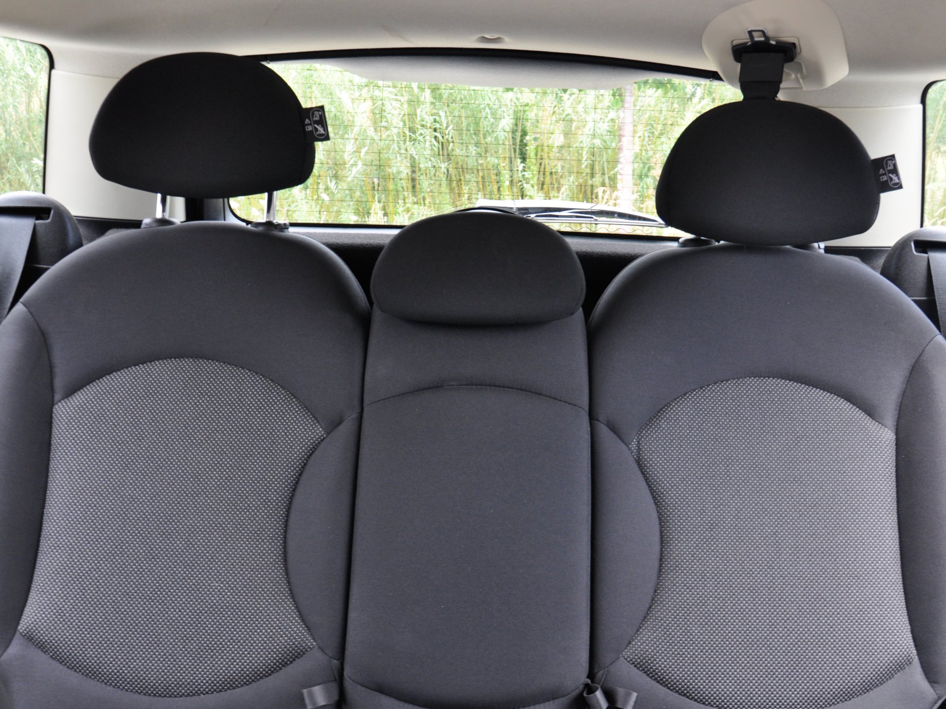 MINI Countryman 1.6i One - Ocassies foto 9