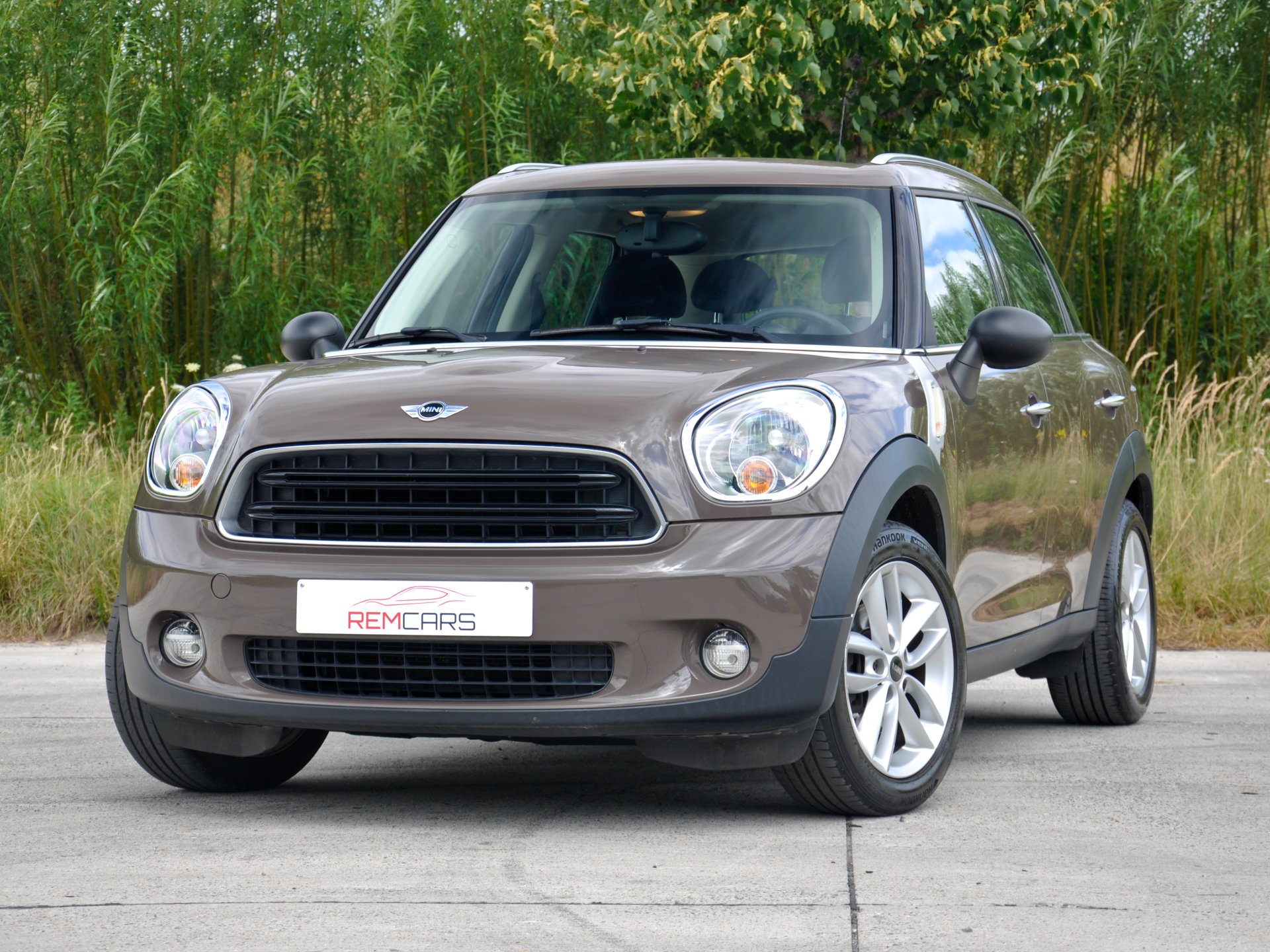 MINI Countryman 1.6i One - Ocassies foto 1