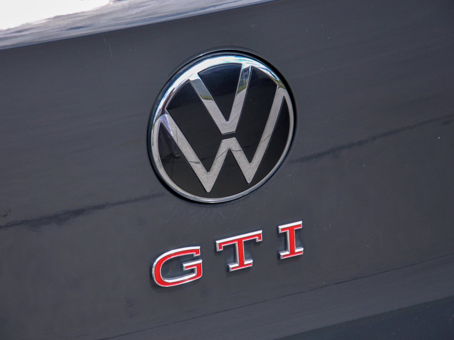 Volkswagen Golf VIII GTI 2.0 TSI DSG - Ocassies foto 17