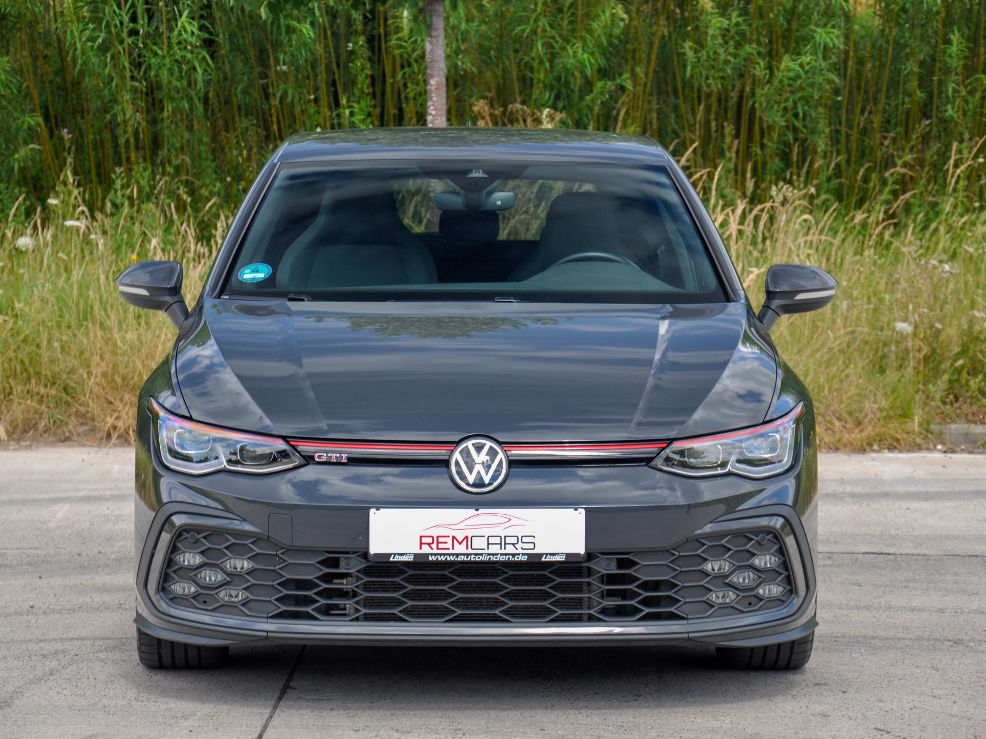 Volkswagen Golf VIII GTI 2.0 TSI DSG - Ocassies foto 6