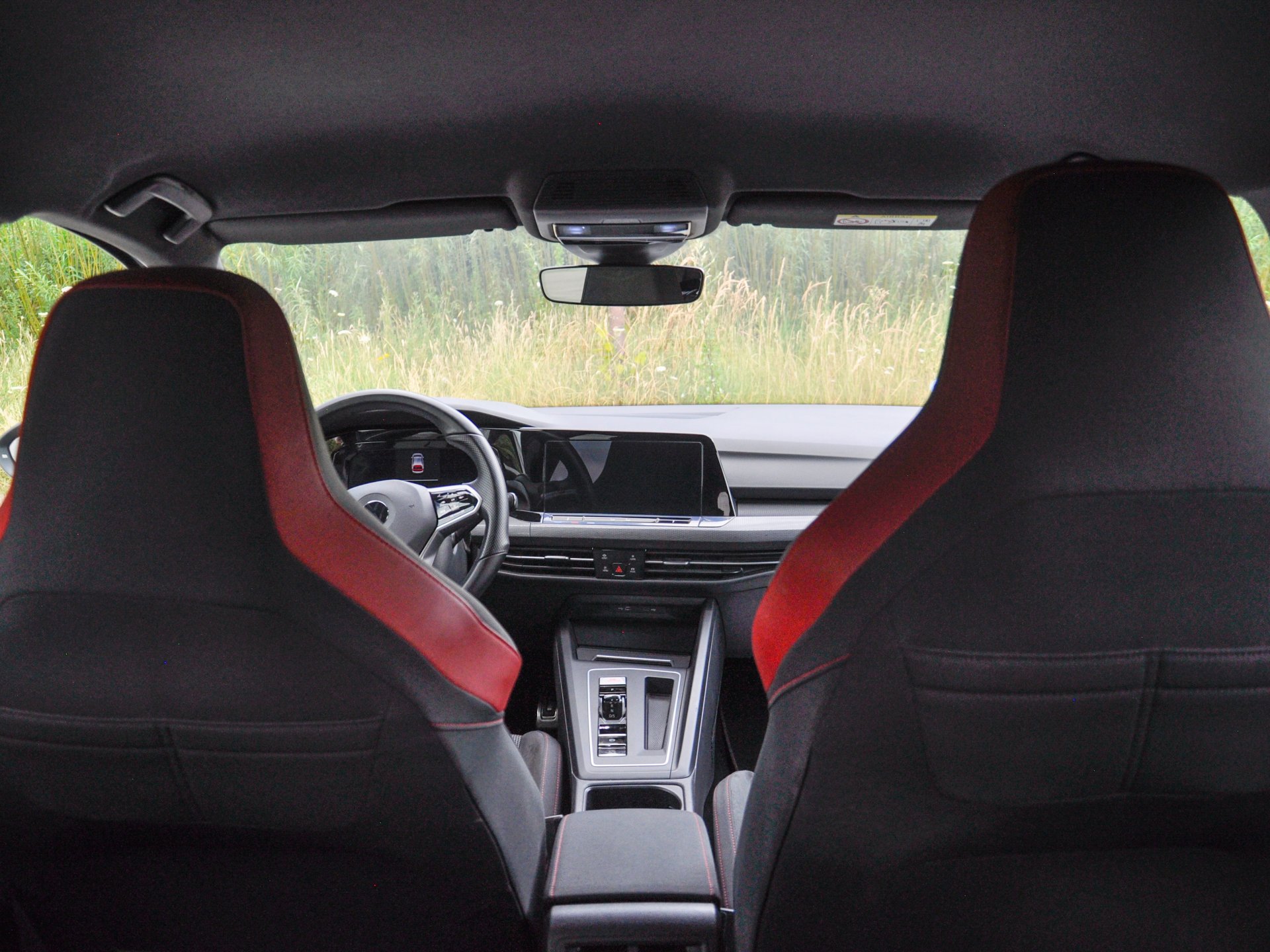 Volkswagen Golf VIII GTI 2.0 TSI DSG - Ocassies foto 14