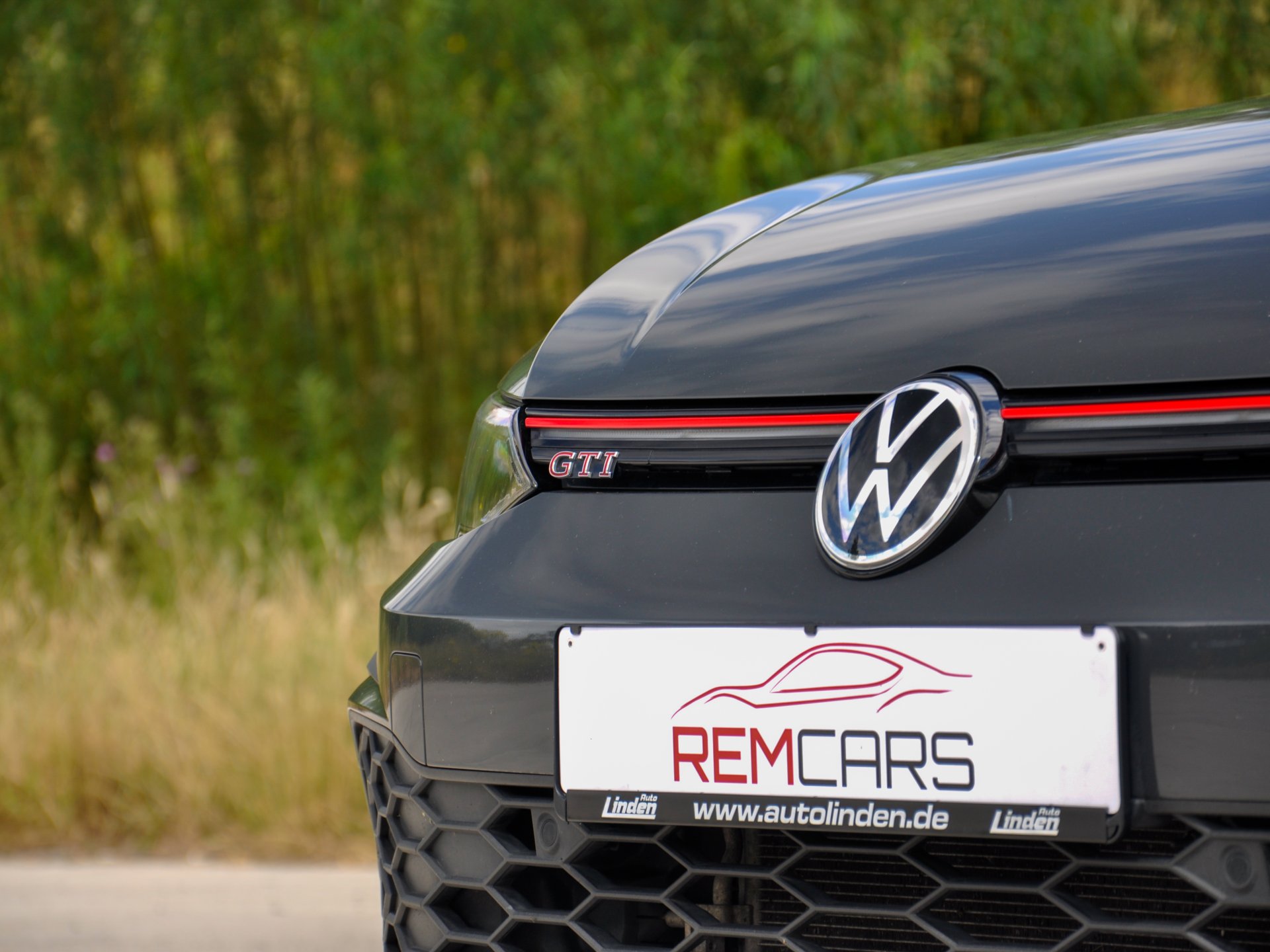 Volkswagen Golf VIII GTI 2.0 TSI DSG - Ocassies foto 15