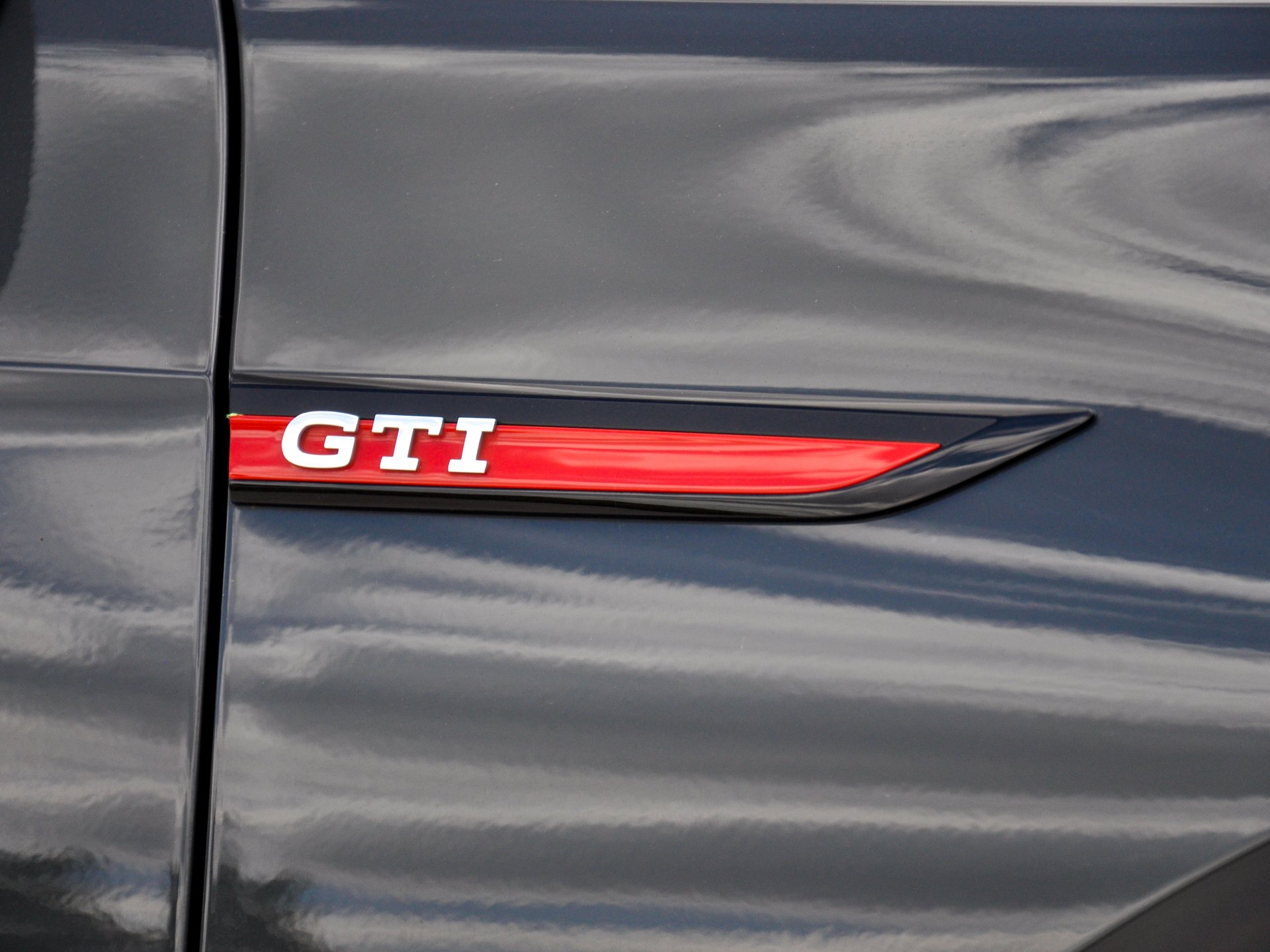 Volkswagen Golf VIII GTI 2.0 TSI DSG - Ocassies foto 16
