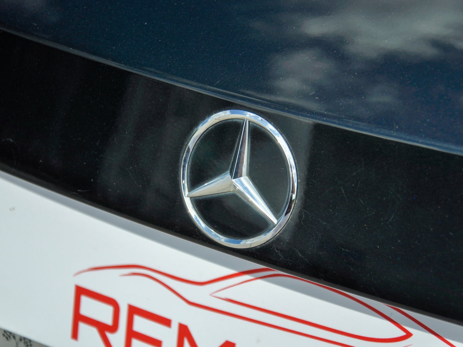 Mercedes CLA 180d | AMG line | Xenon koplampen - Ocassies foto 13