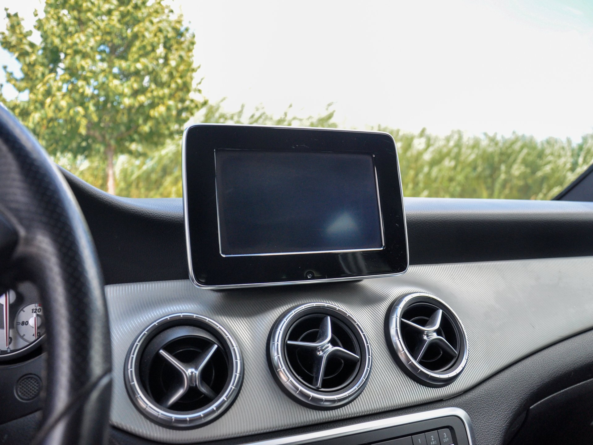 Mercedes CLA 180d | AMG line | Xenon koplampen - Ocassies foto 8