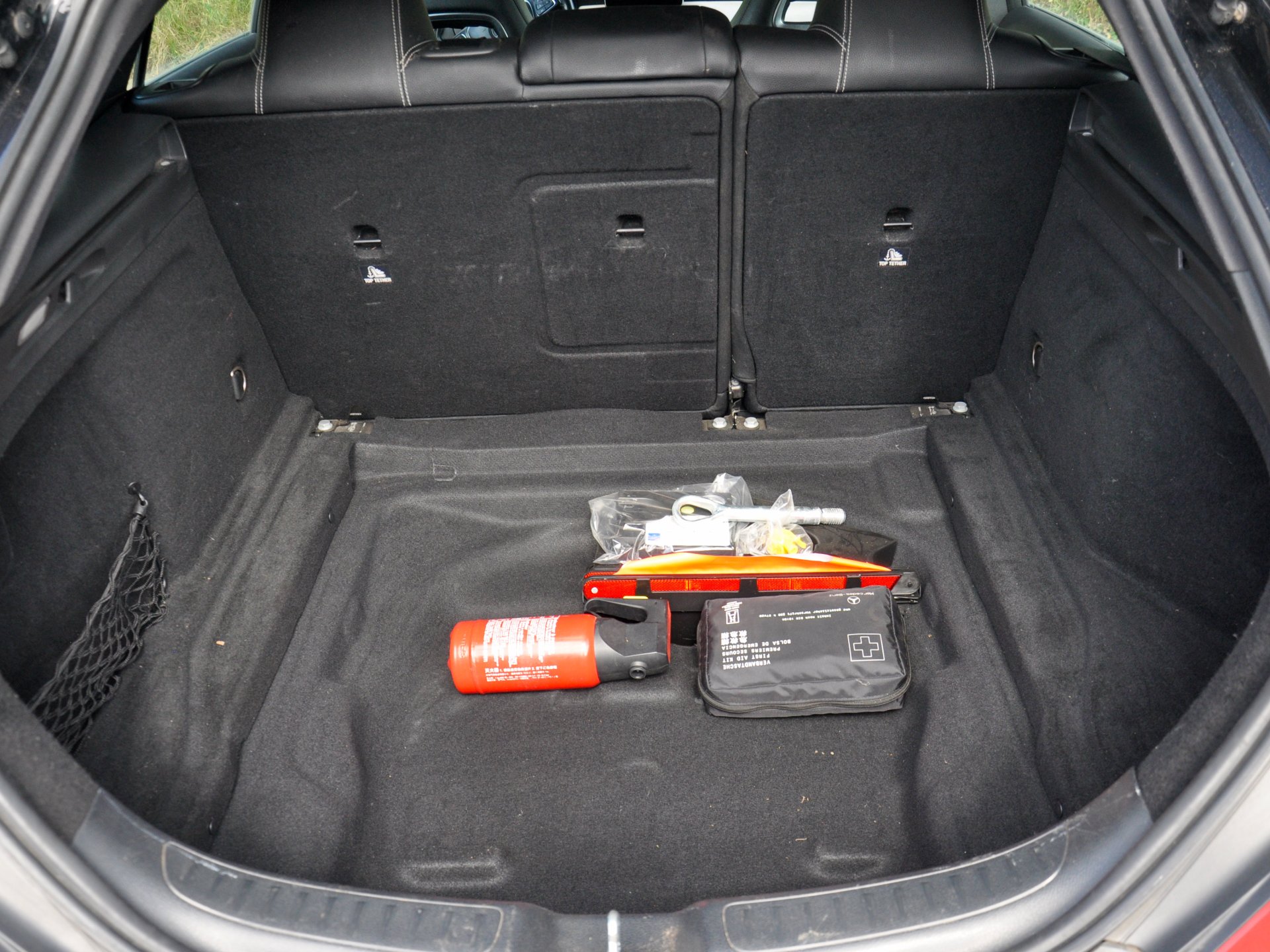 Mercedes CLA 180d | AMG line | Xenon koplampen - Ocassies foto 12