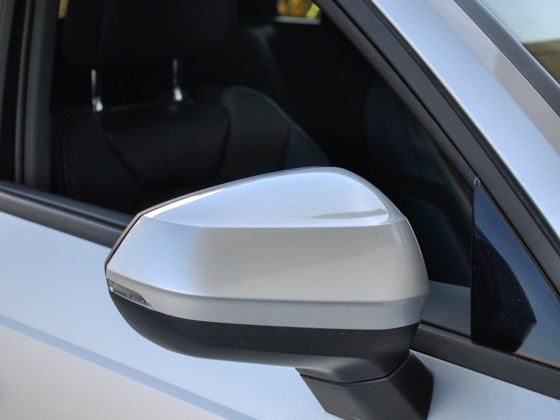 Audi Q3 | S-line | S-tronic | Panodak | BTW-wagen - Ocassies foto 14