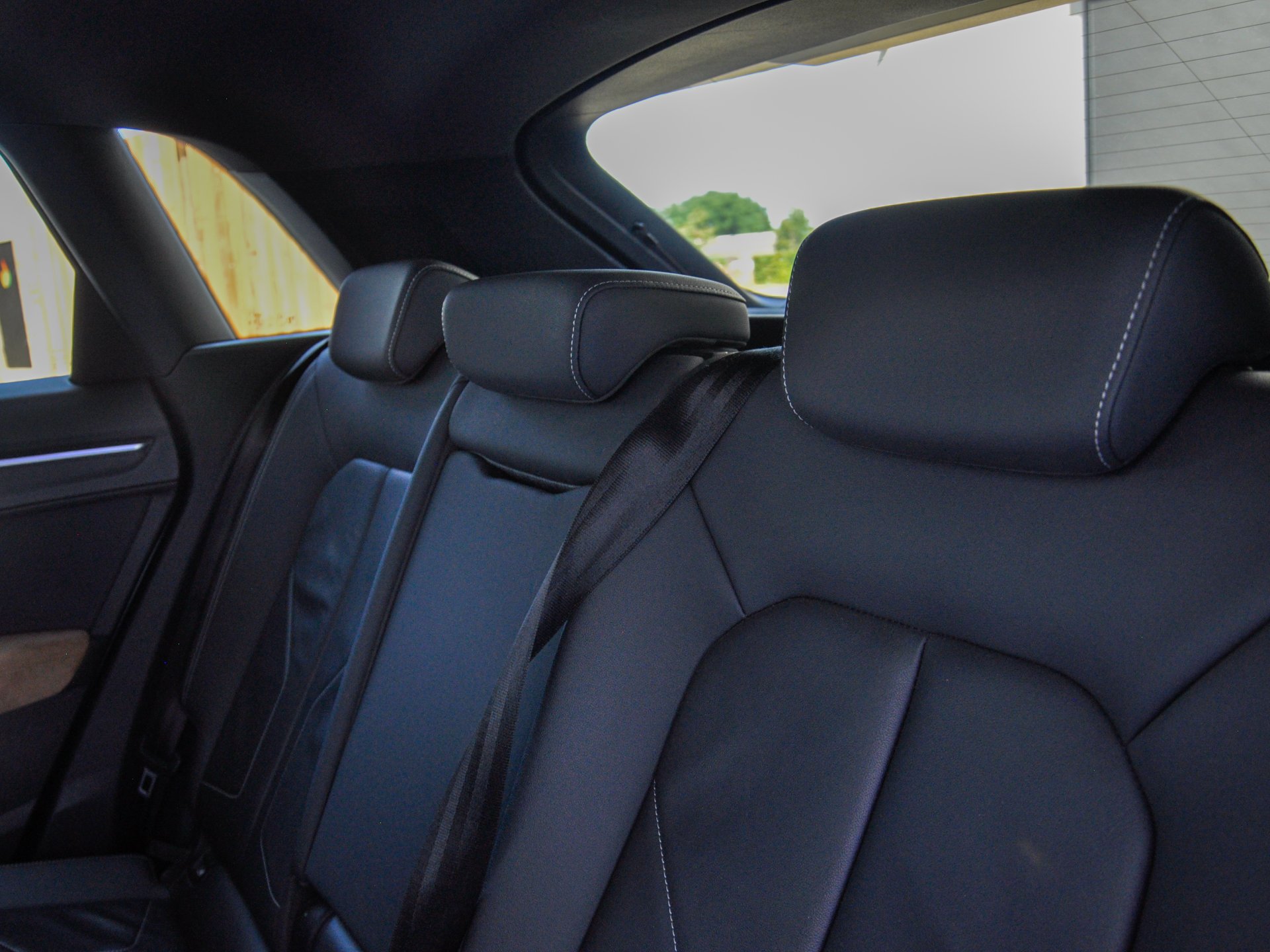 Audi Q3 | S-line | S-tronic | Panodak | BTW-wagen - Ocassies foto 13