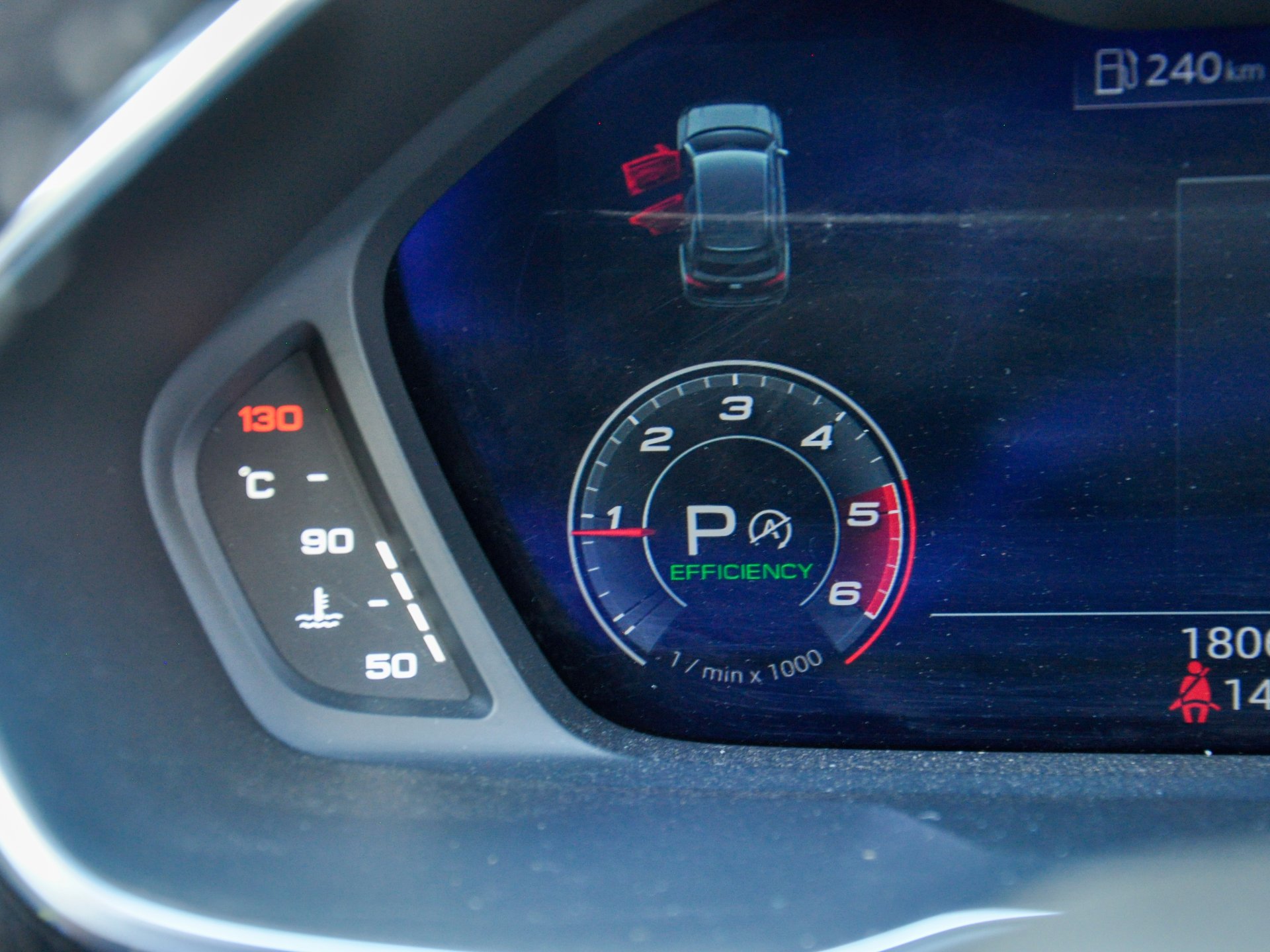 Audi Q3 | S-line | S-tronic | Panodak | BTW-wagen - Ocassies foto 11