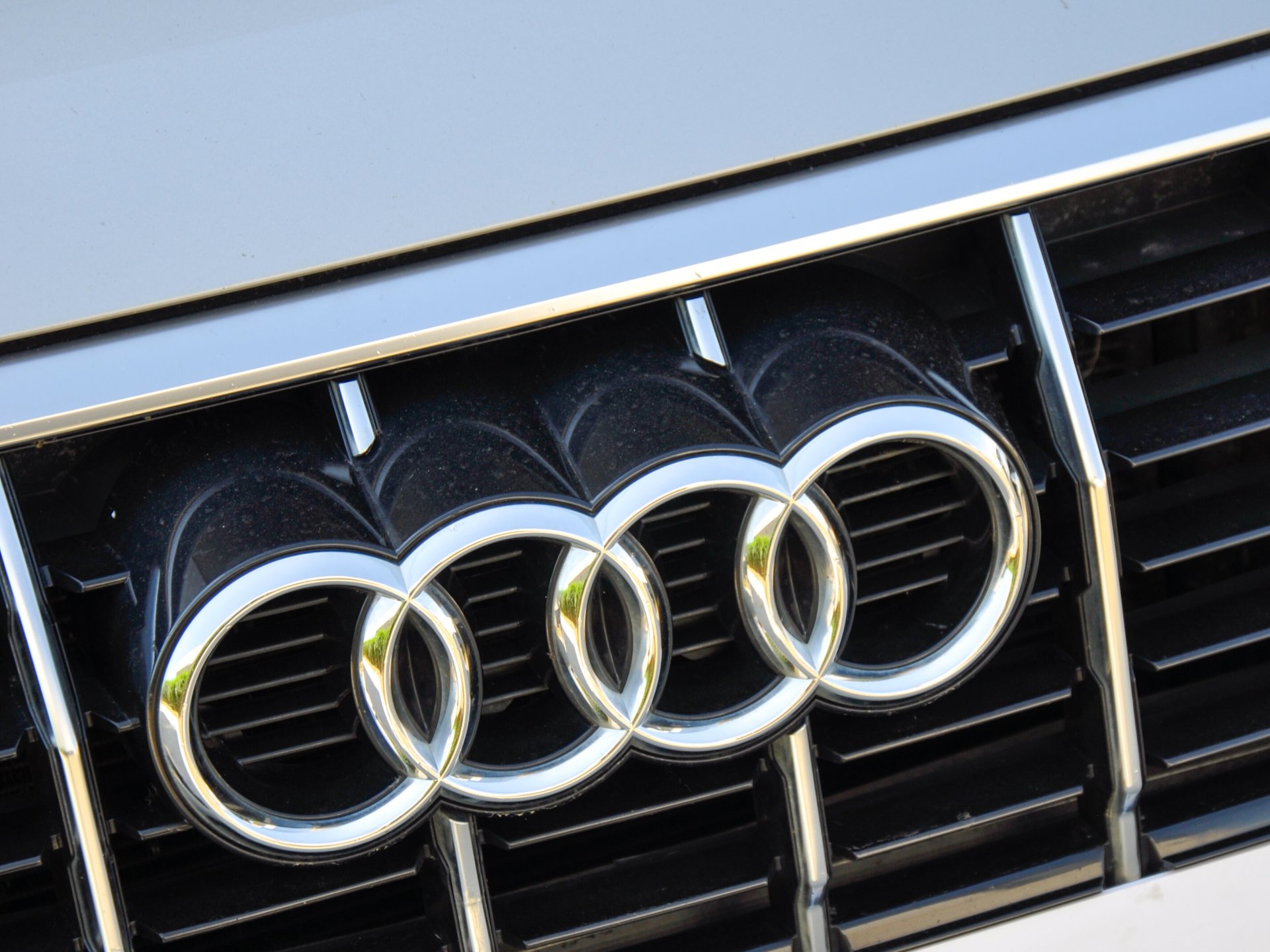Audi Q3 | S-line | S-tronic | Panodak | BTW-wagen - Ocassies foto 17