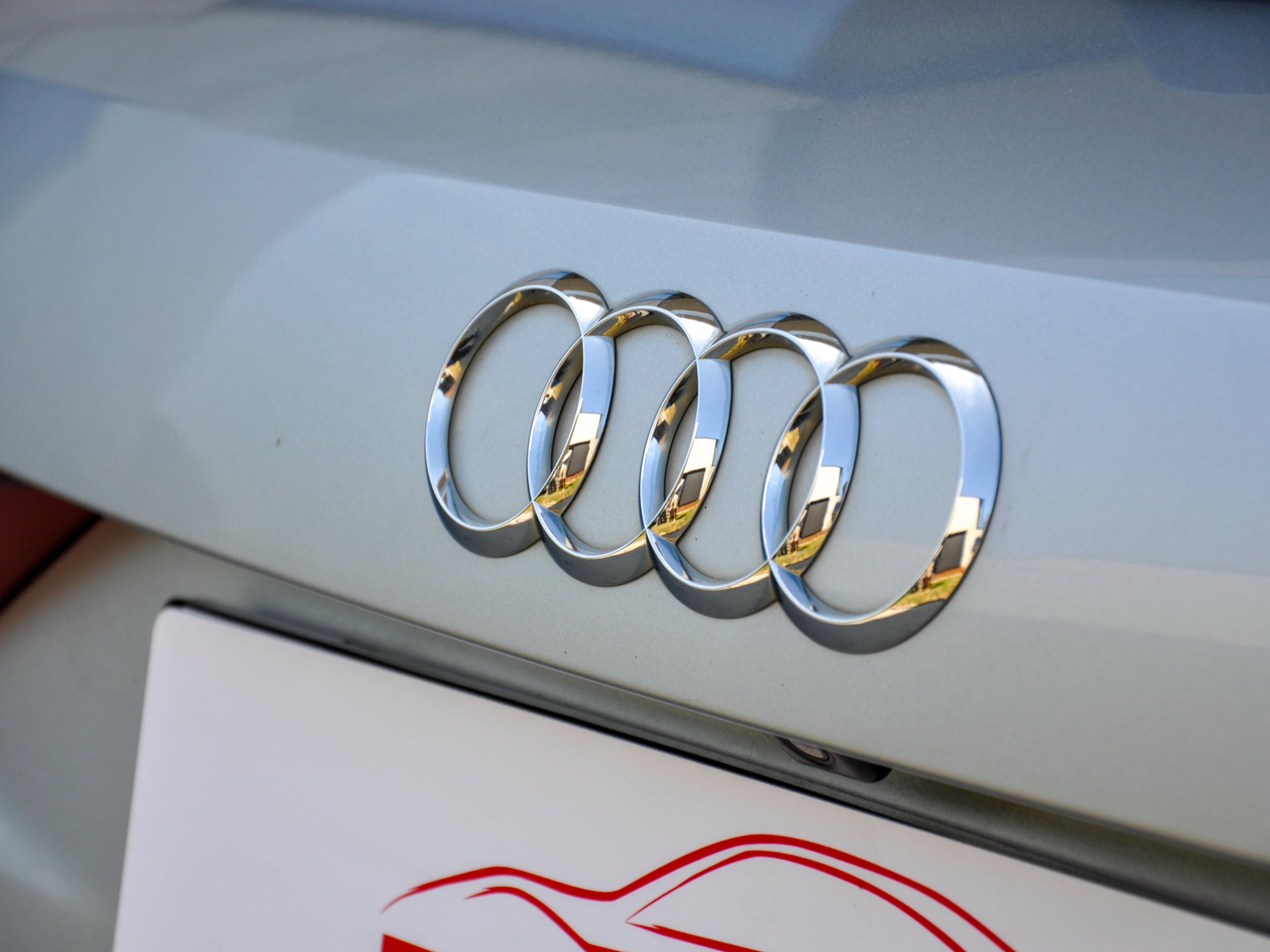 Audi Q3 | S-line | S-tronic | Panodak | BTW-wagen - Ocassies foto 18