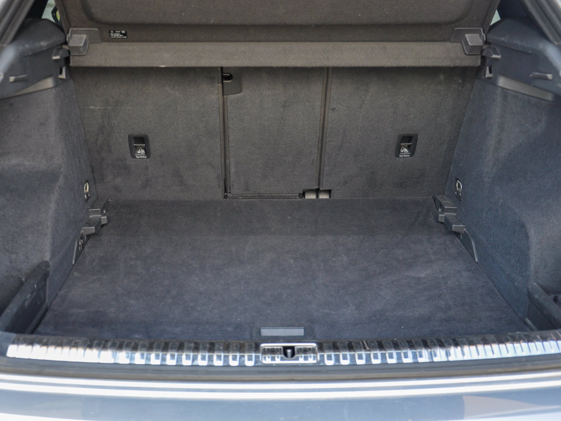 Audi Q3 | S-line | S-tronic | Panodak | BTW-wagen - Ocassies foto 20