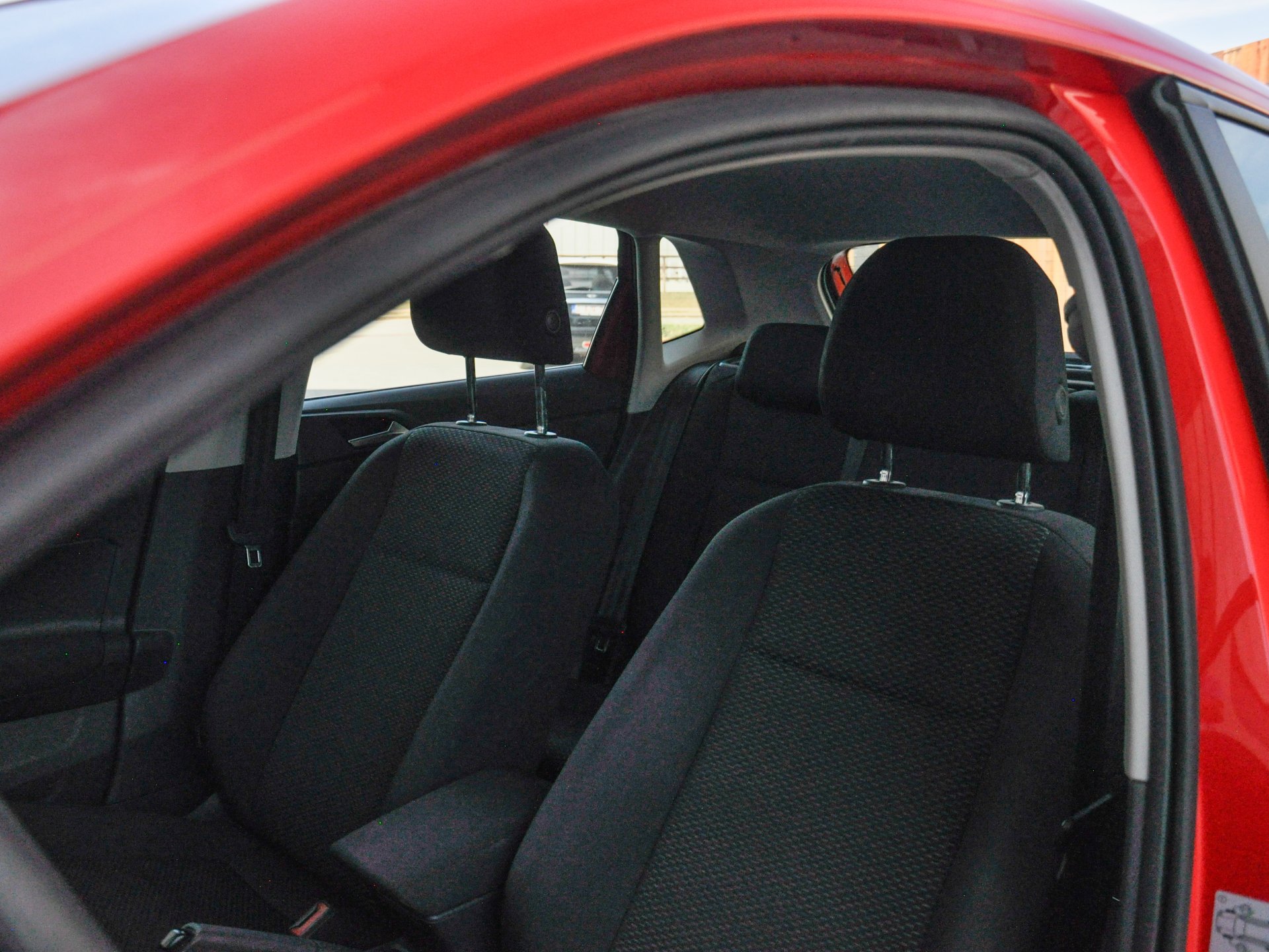 Volkswagen Polo | Carplay | Airco - Ocassies foto 7