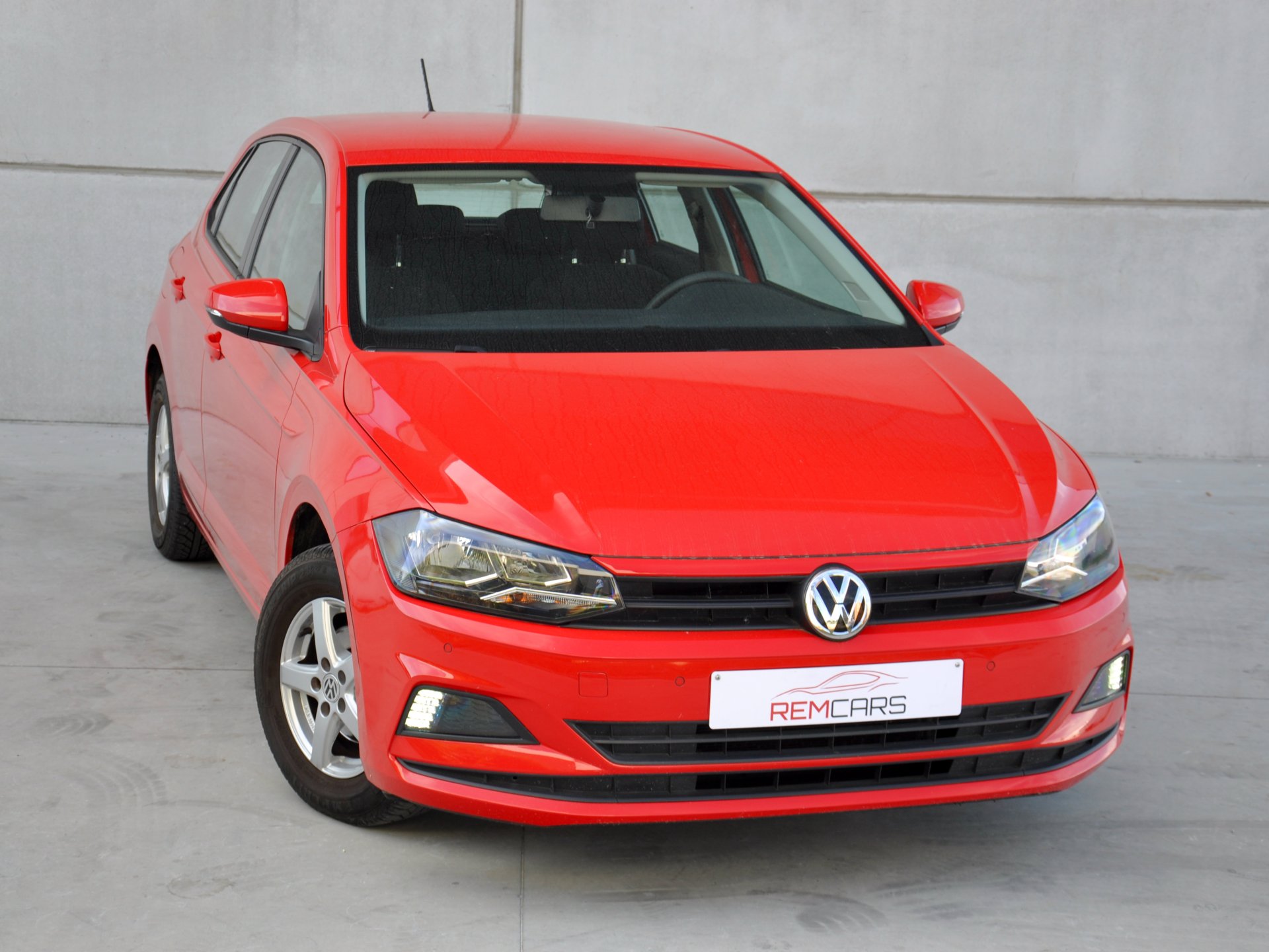 Volkswagen Polo | Carplay | Airco - Ocassies foto 1