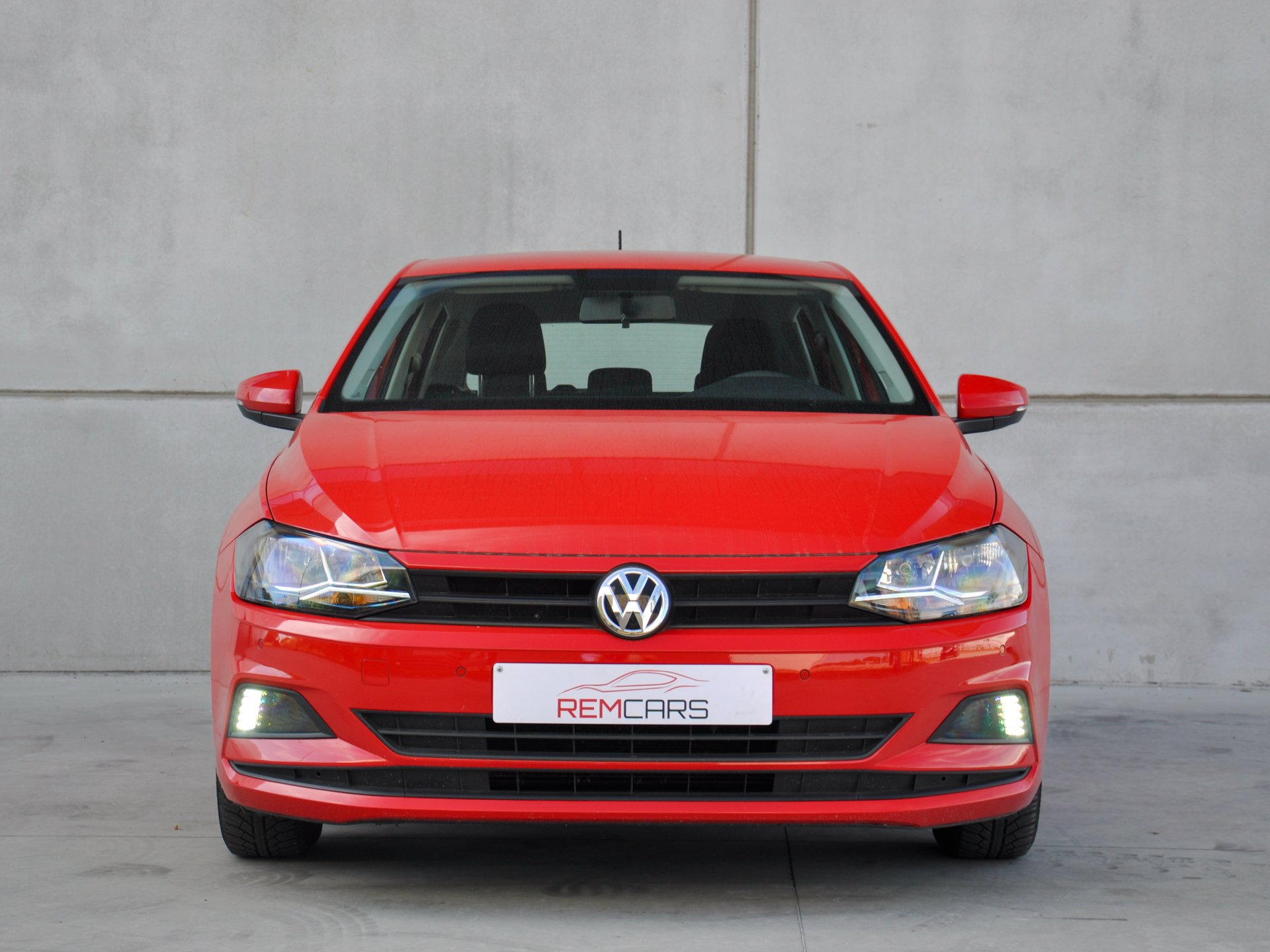 Volkswagen Polo | Carplay | Airco - Ocassies foto 2