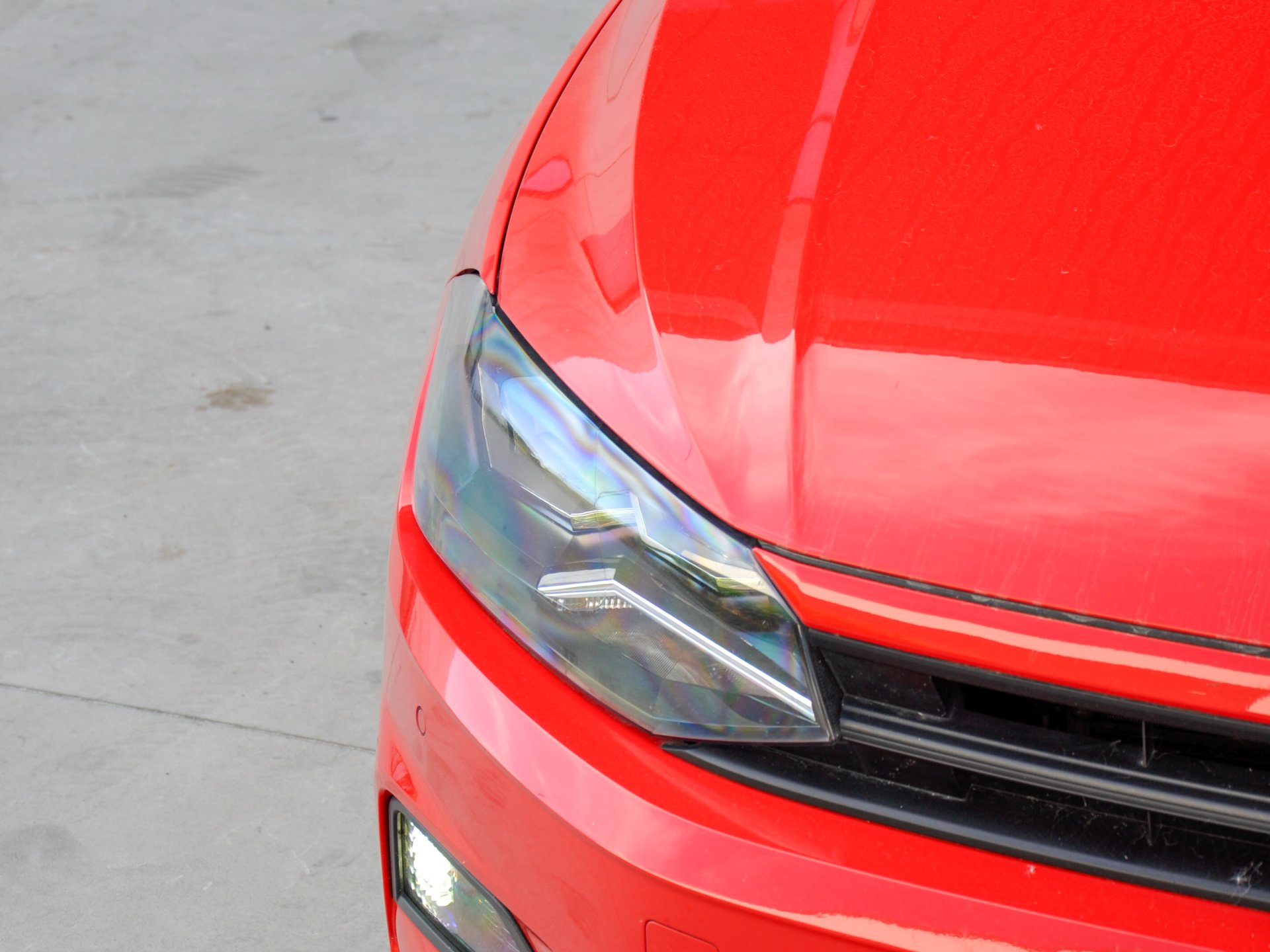 Volkswagen Polo | Carplay | Airco - Ocassies foto 19