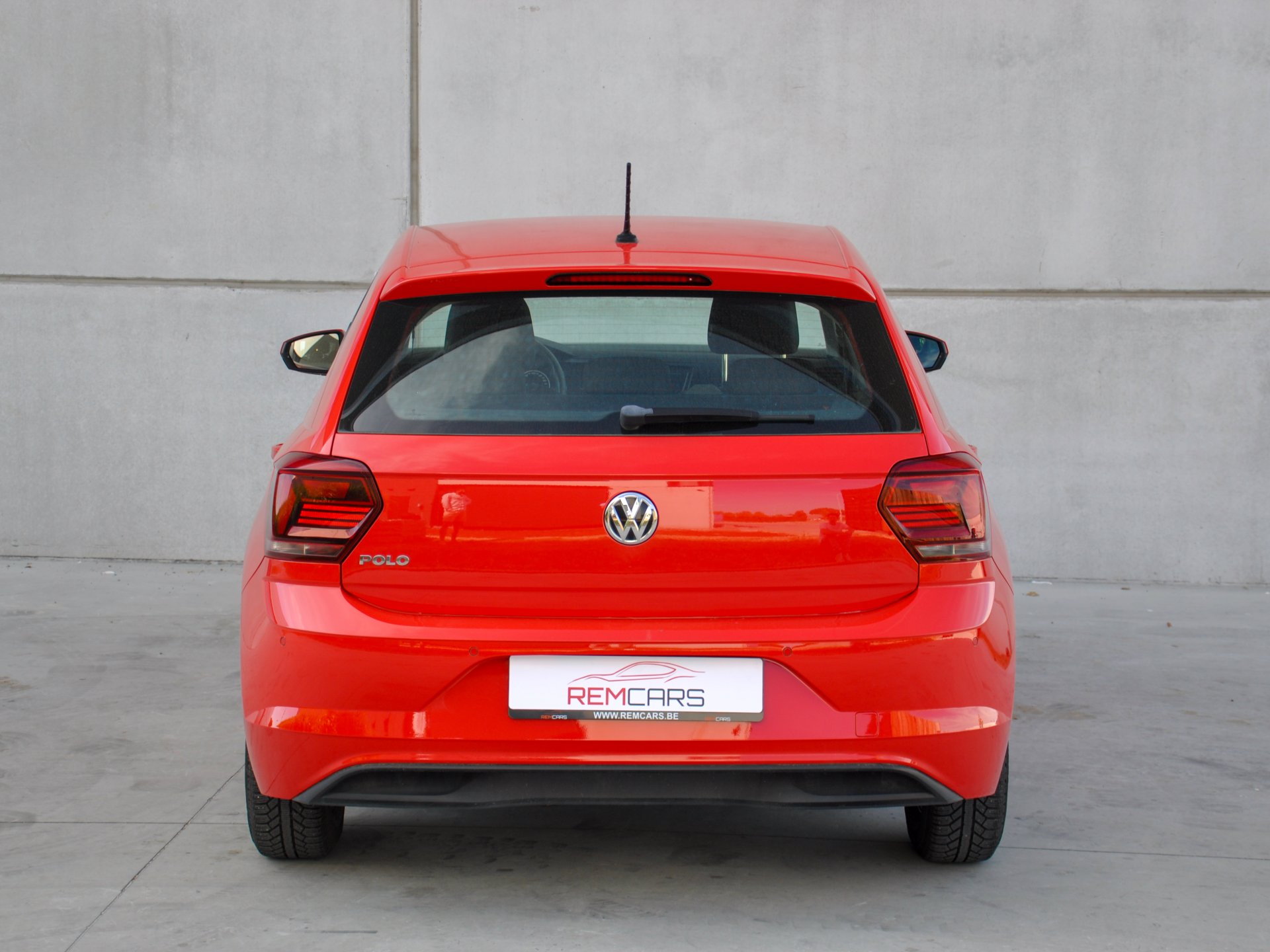 Volkswagen Polo | Carplay | Airco - Ocassies foto 5