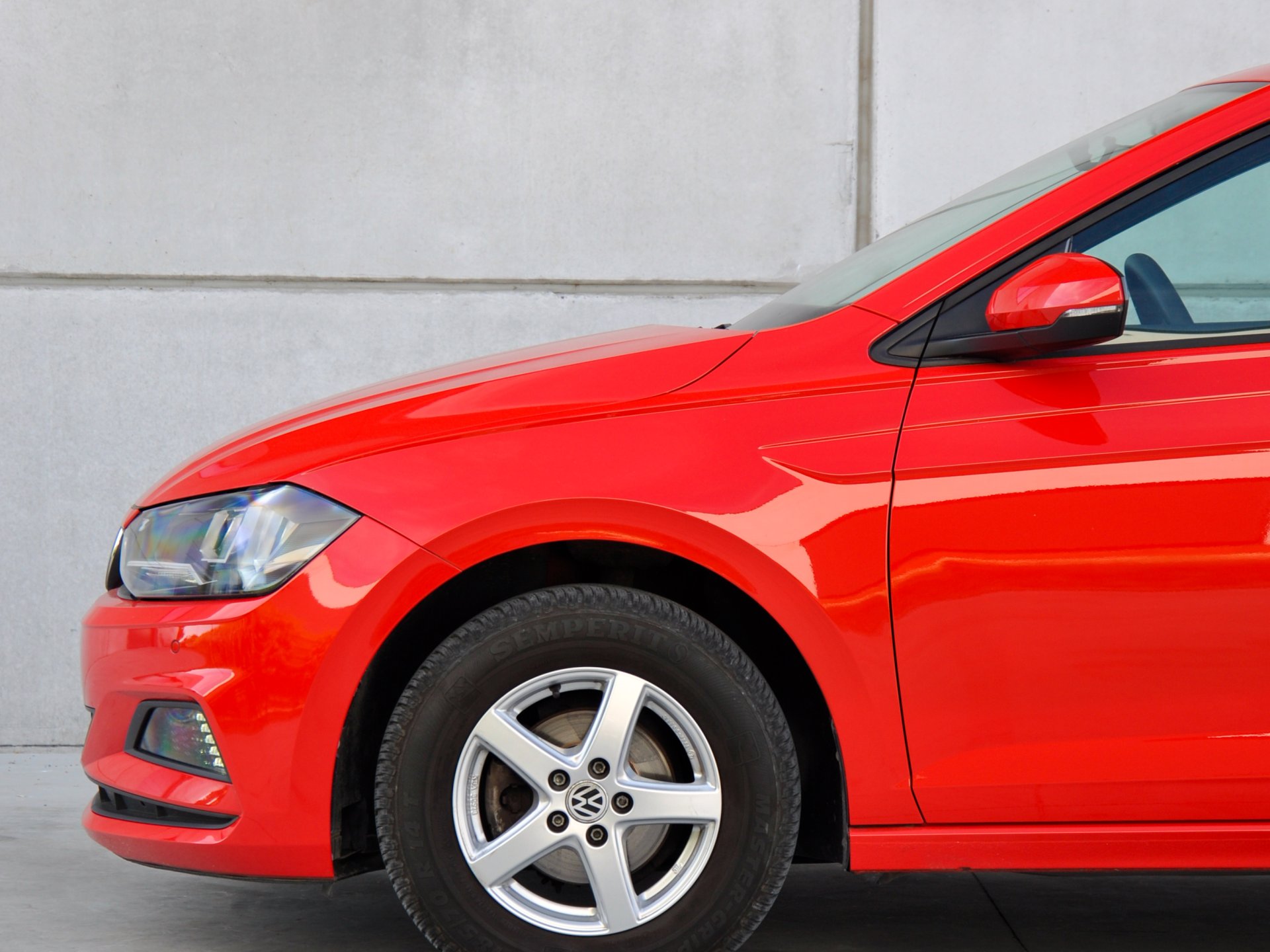 Volkswagen Polo | Carplay | Airco - Ocassies foto 18