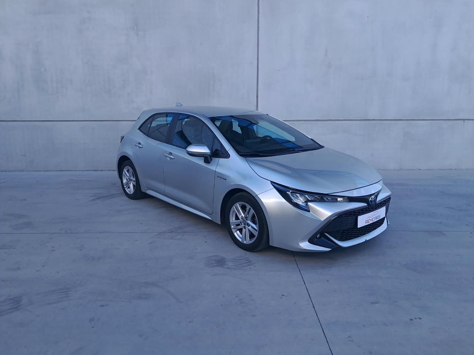 Toyota Corolla | Benzine-hybride - Ocassies foto 8