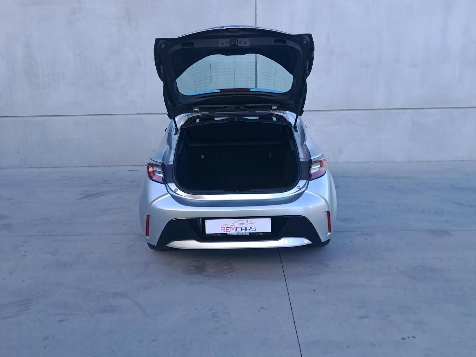 Toyota Corolla | Benzine-hybride - Ocassies foto 5