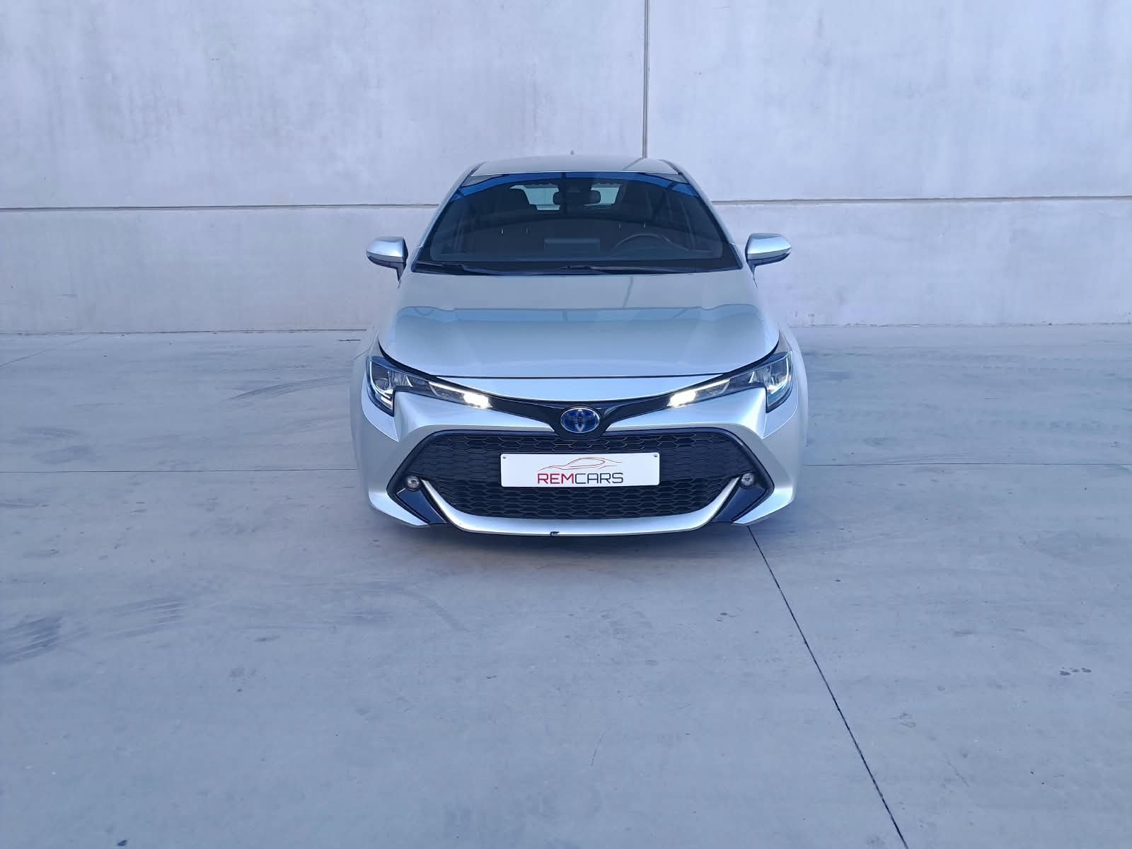 Toyota Corolla | Benzine-hybride - Ocassies foto 9