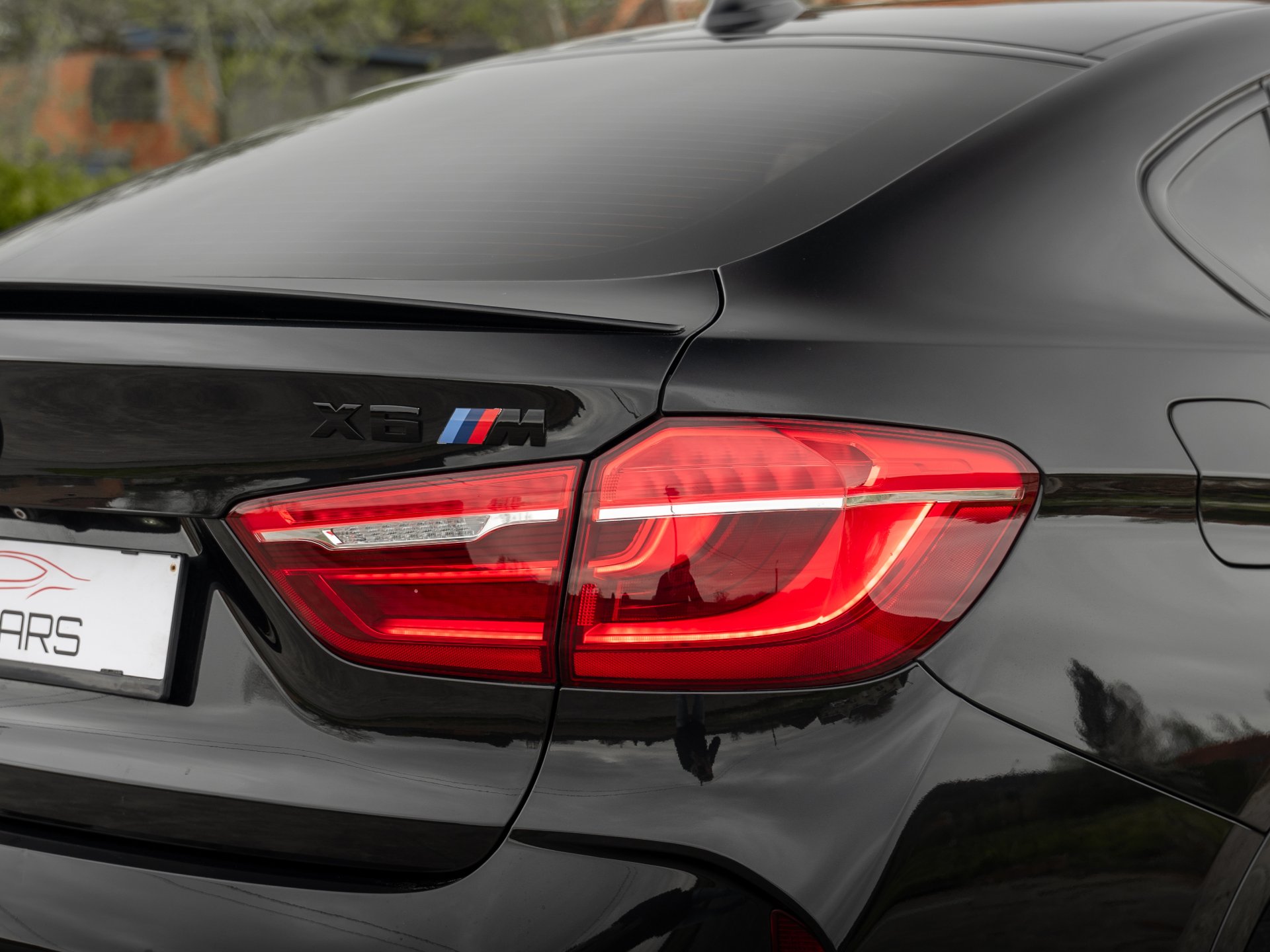 BMW X6M 4.4i V8 FULL OPTION | LICHTE VRACHT | BTW AFTREKBAAR - Ocassies foto 30