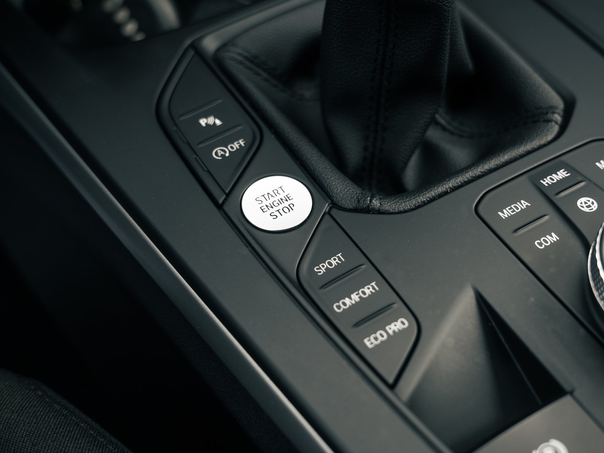 BMW 116D ADBLUE - Ocassies foto 21