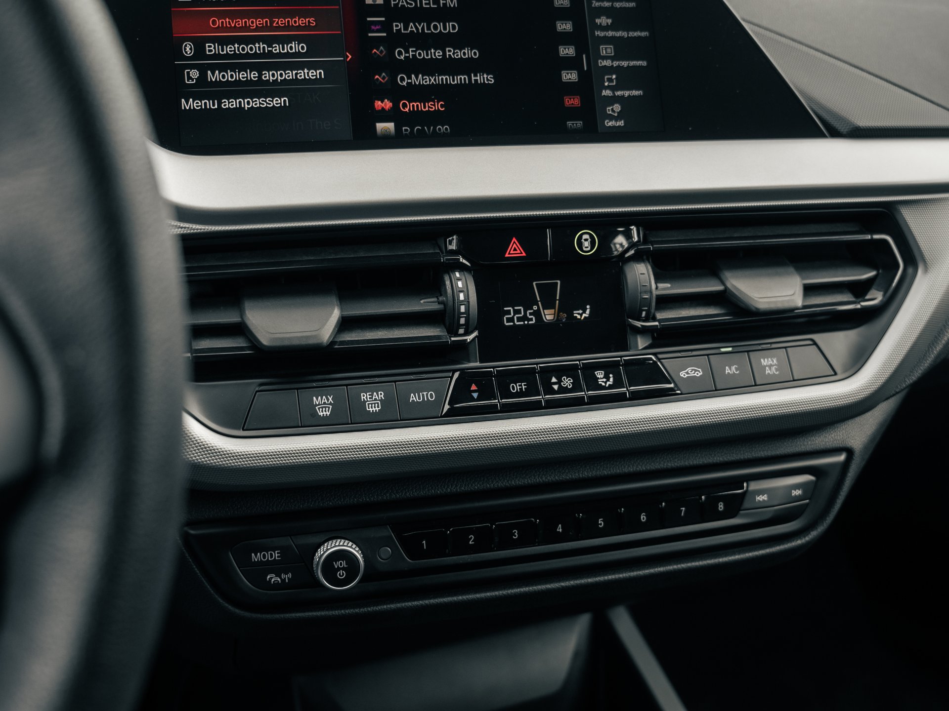 BMW 116D ADBLUE - Ocassies foto 20