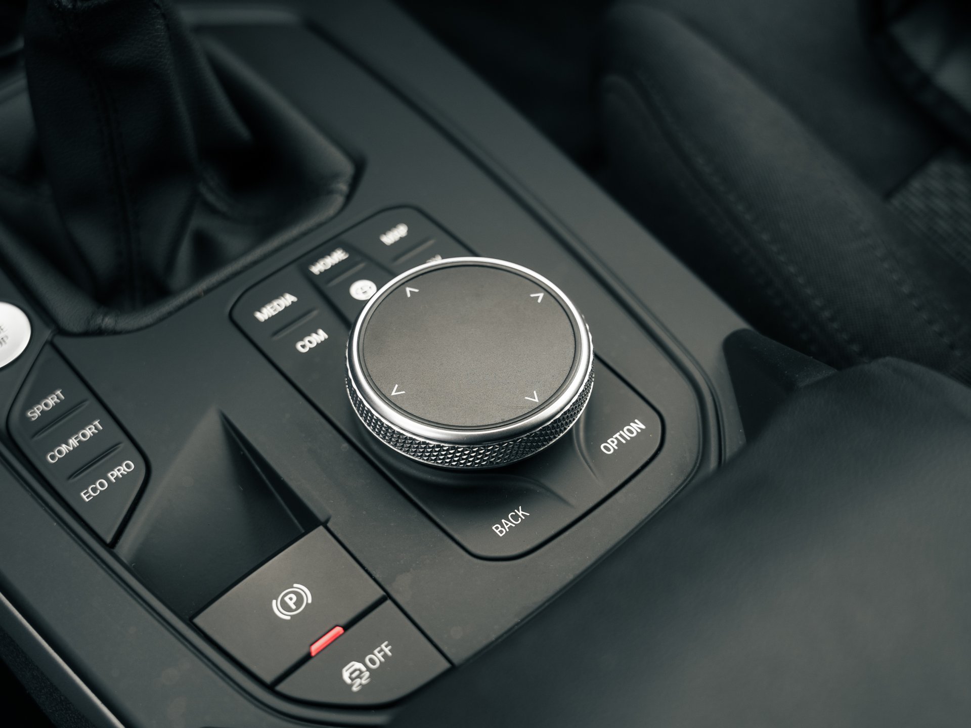 BMW 116D ADBLUE - Ocassies foto 22