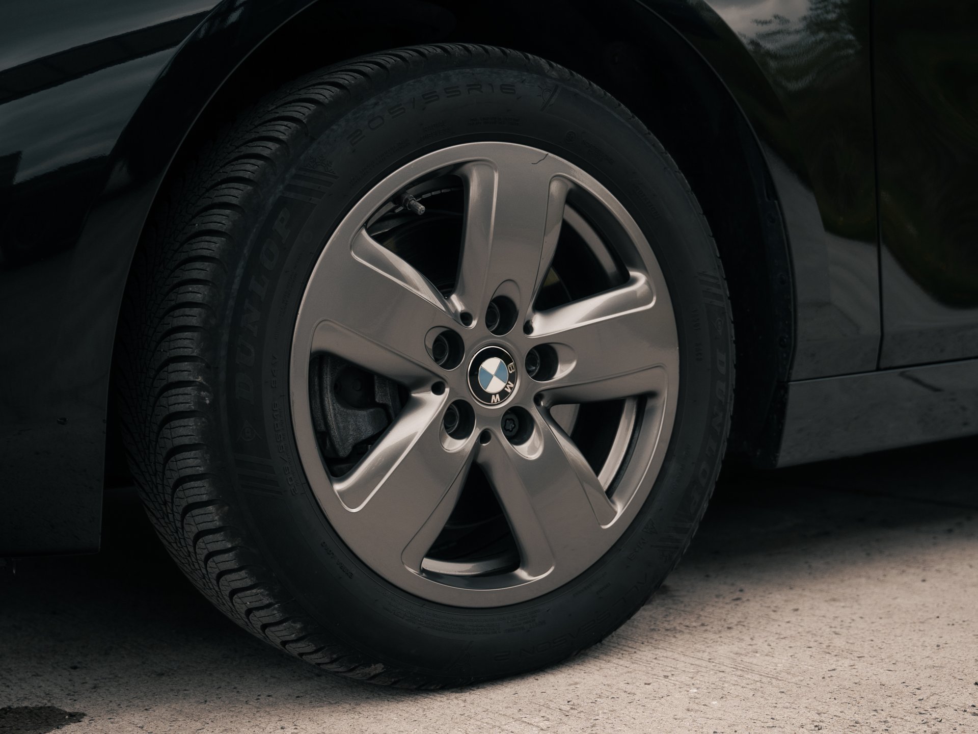 BMW 116D ADBLUE - Ocassies foto 29
