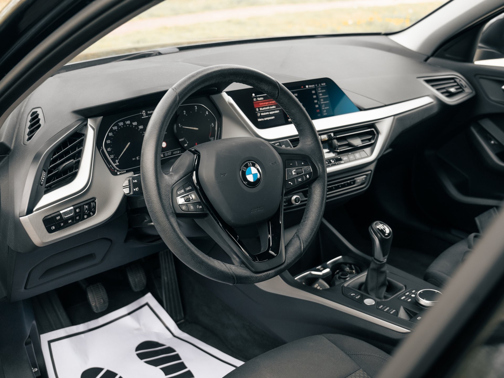 BMW 116D ADBLUE - Ocassies foto 6